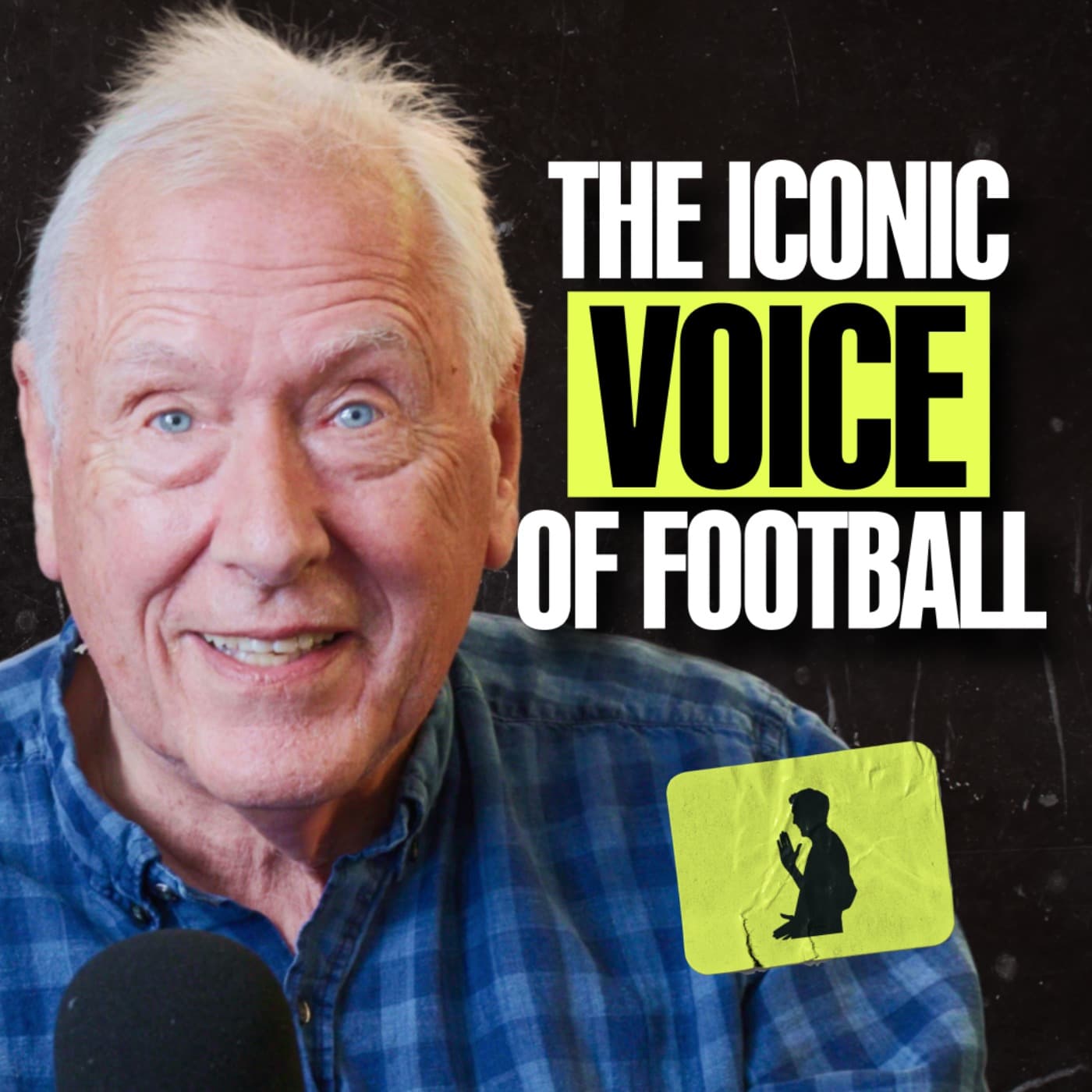 That Peter Crouch Podcast cover art