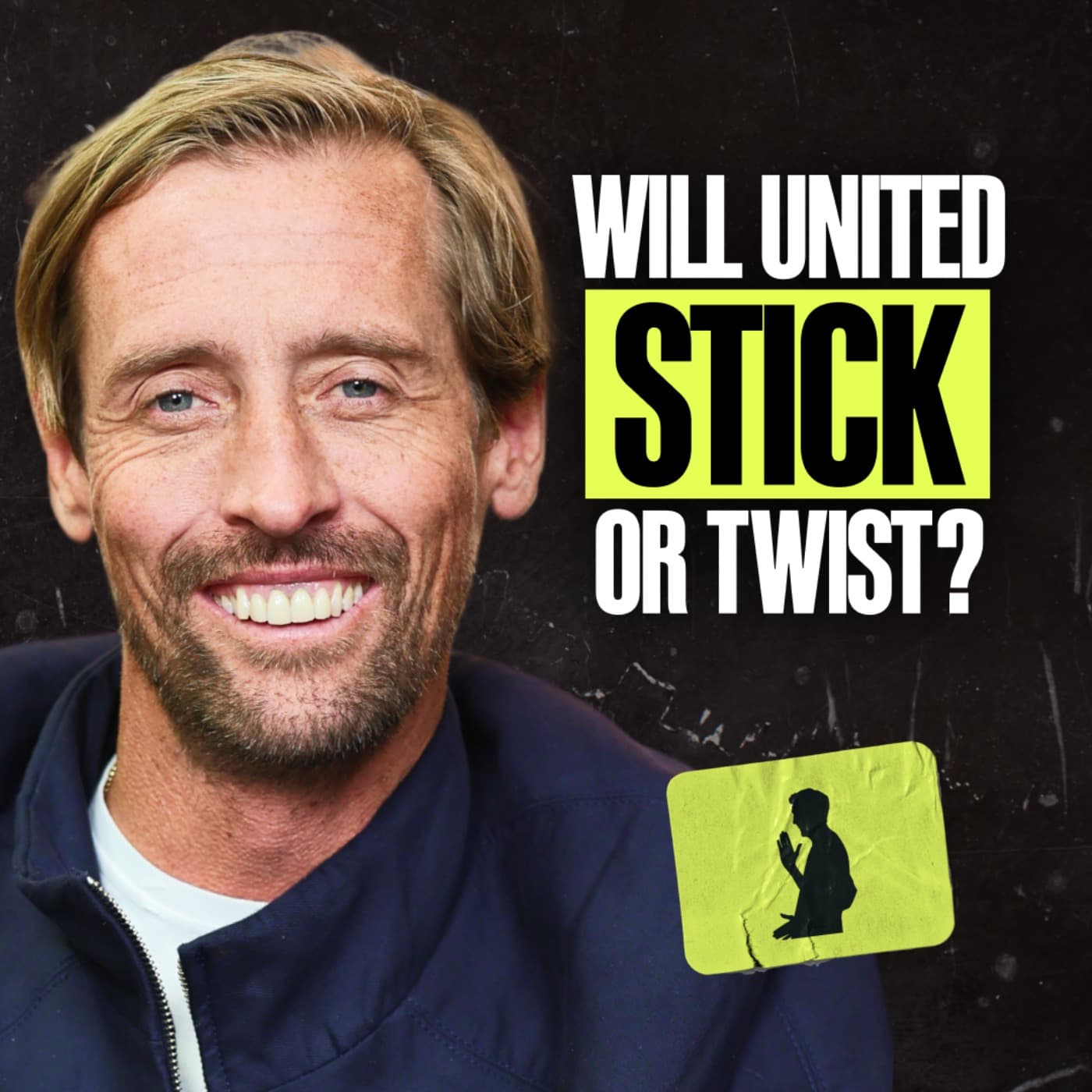 That Peter Crouch Podcast cover art