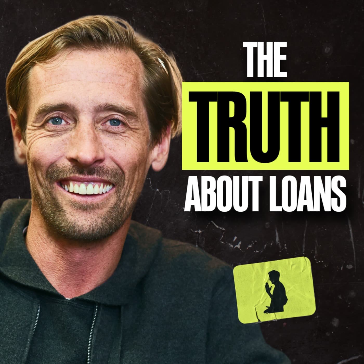That Peter Crouch Podcast cover art