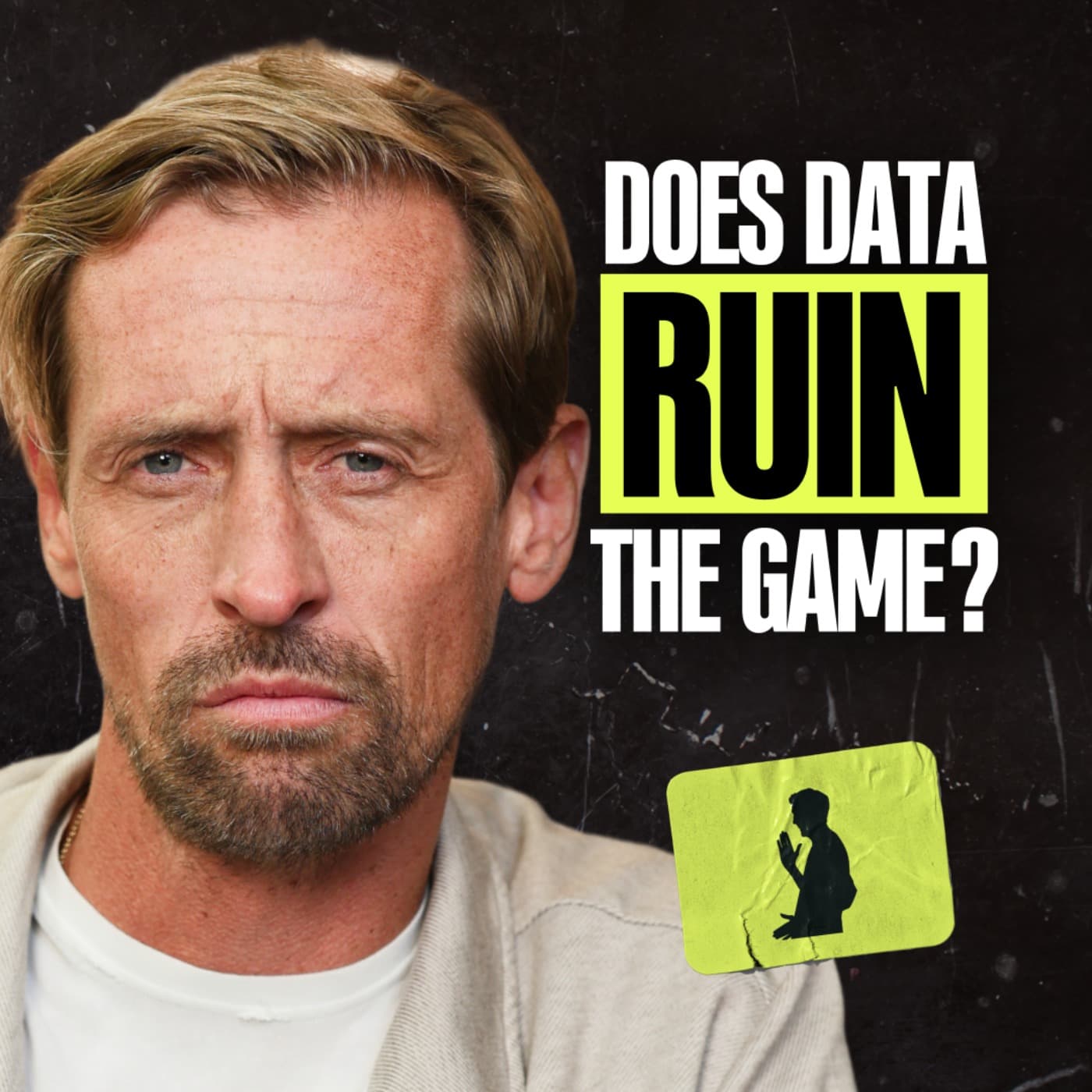 That Peter Crouch Podcast cover art