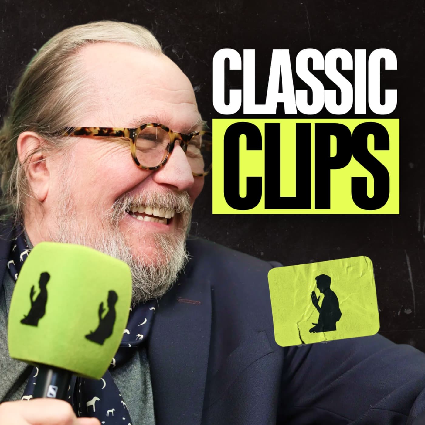 That Peter Crouch Podcast cover art
