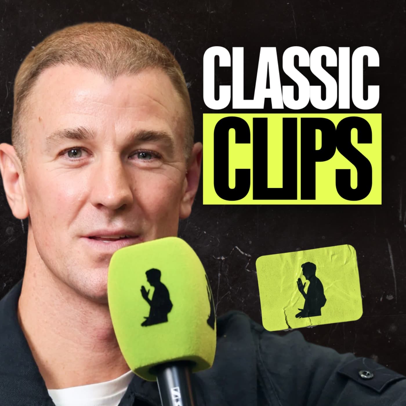 That Peter Crouch Podcast cover art