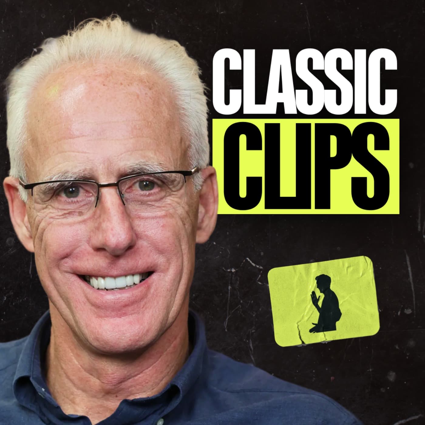 That Peter Crouch Podcast cover art