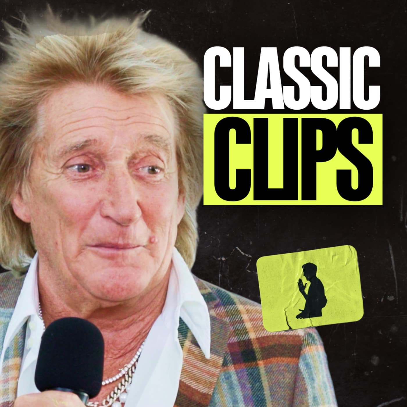 That Peter Crouch Podcast cover art