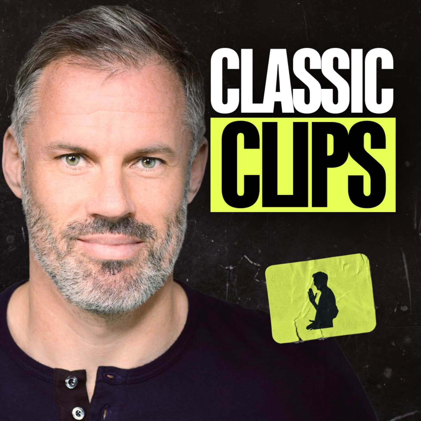 That Peter Crouch Podcast cover art