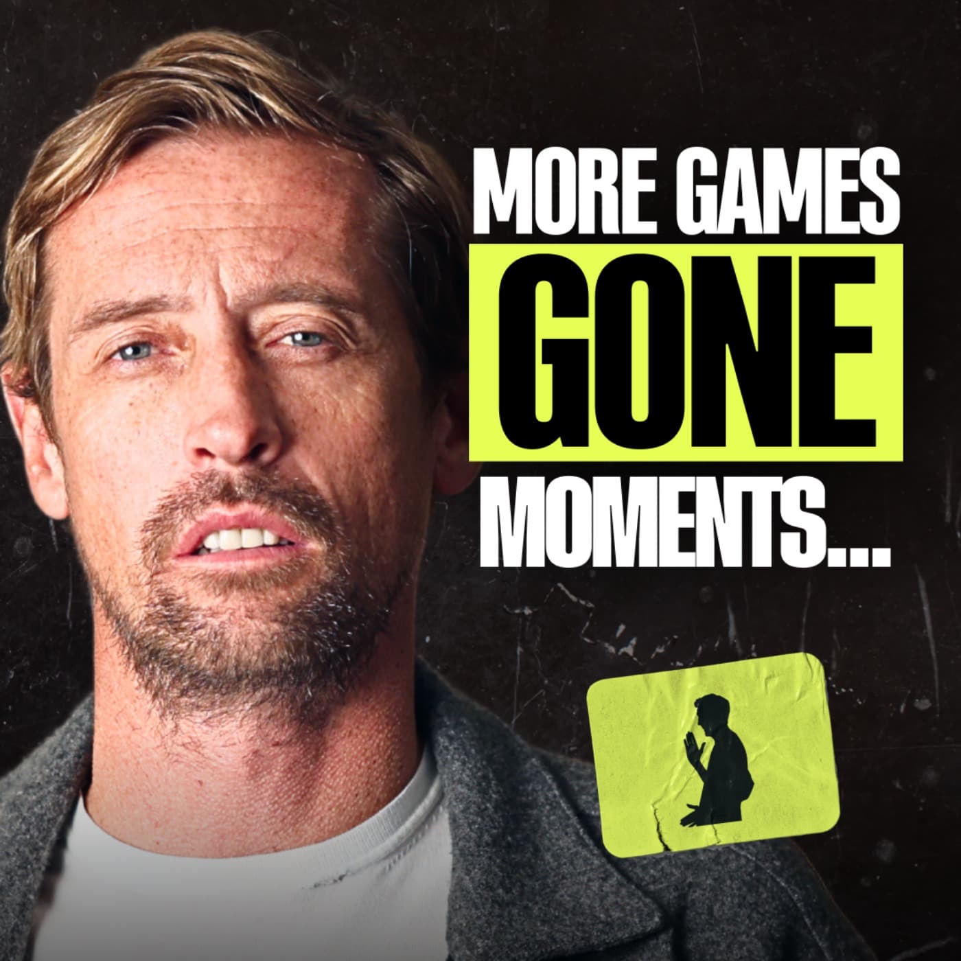 That Peter Crouch Podcast cover art