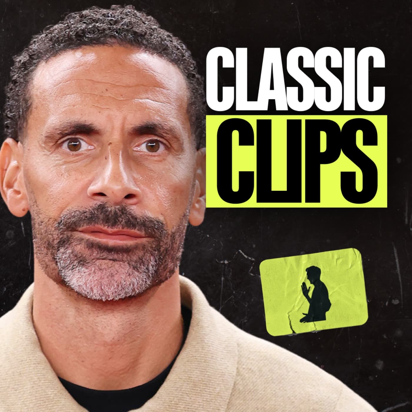 That Peter Crouch Podcast cover art