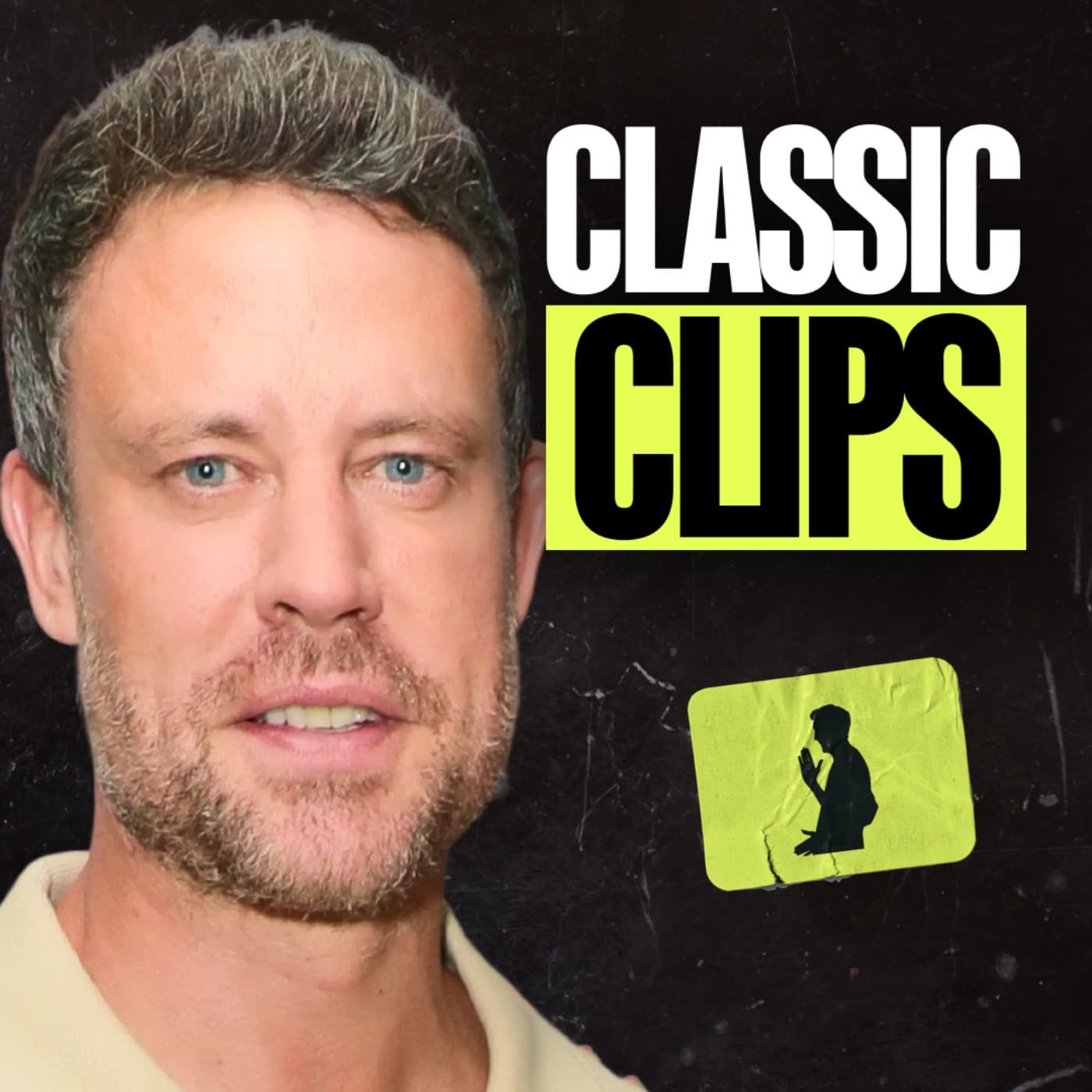 That Peter Crouch Podcast cover art