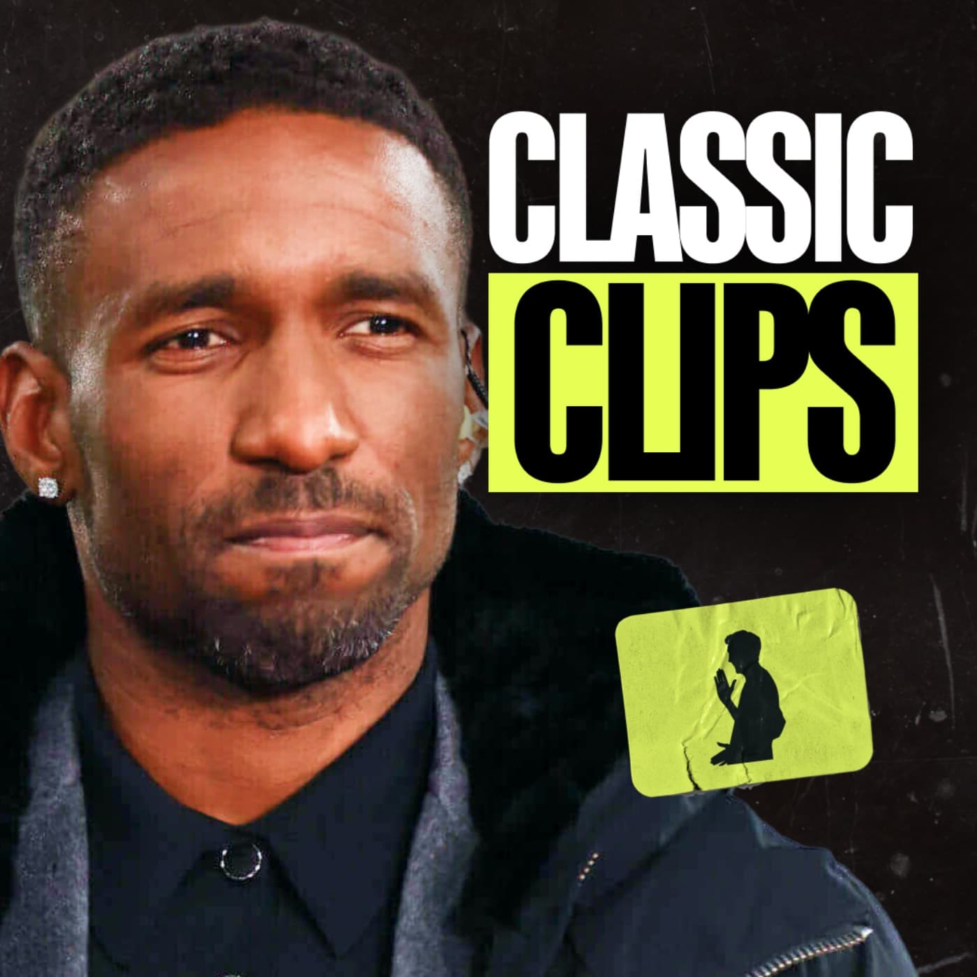That Peter Crouch Podcast cover art