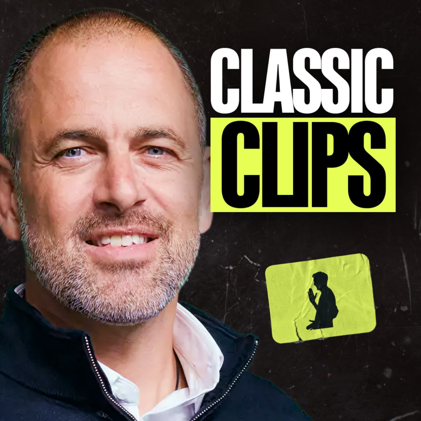 That Peter Crouch Podcast cover art