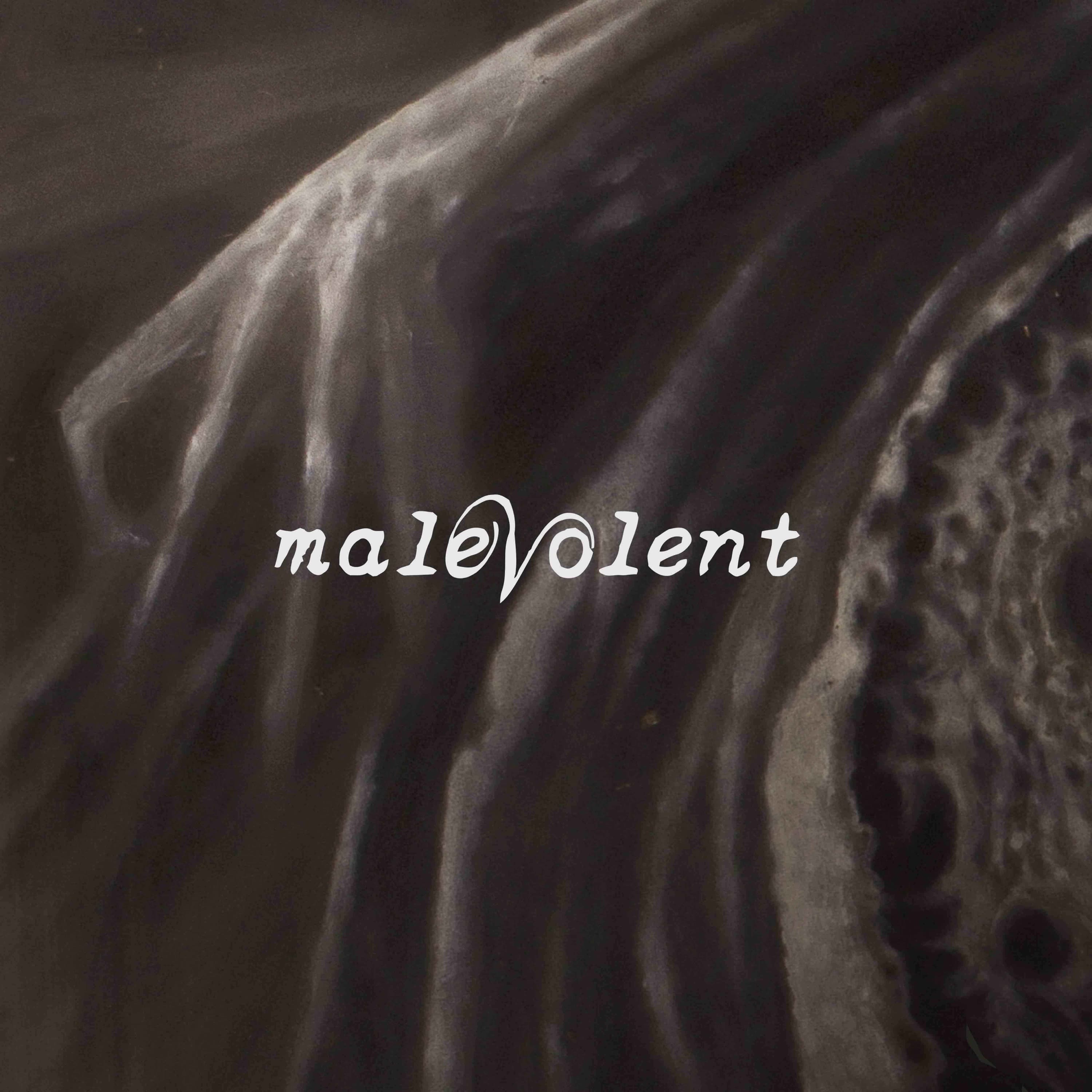 Malevolent podcast cover art