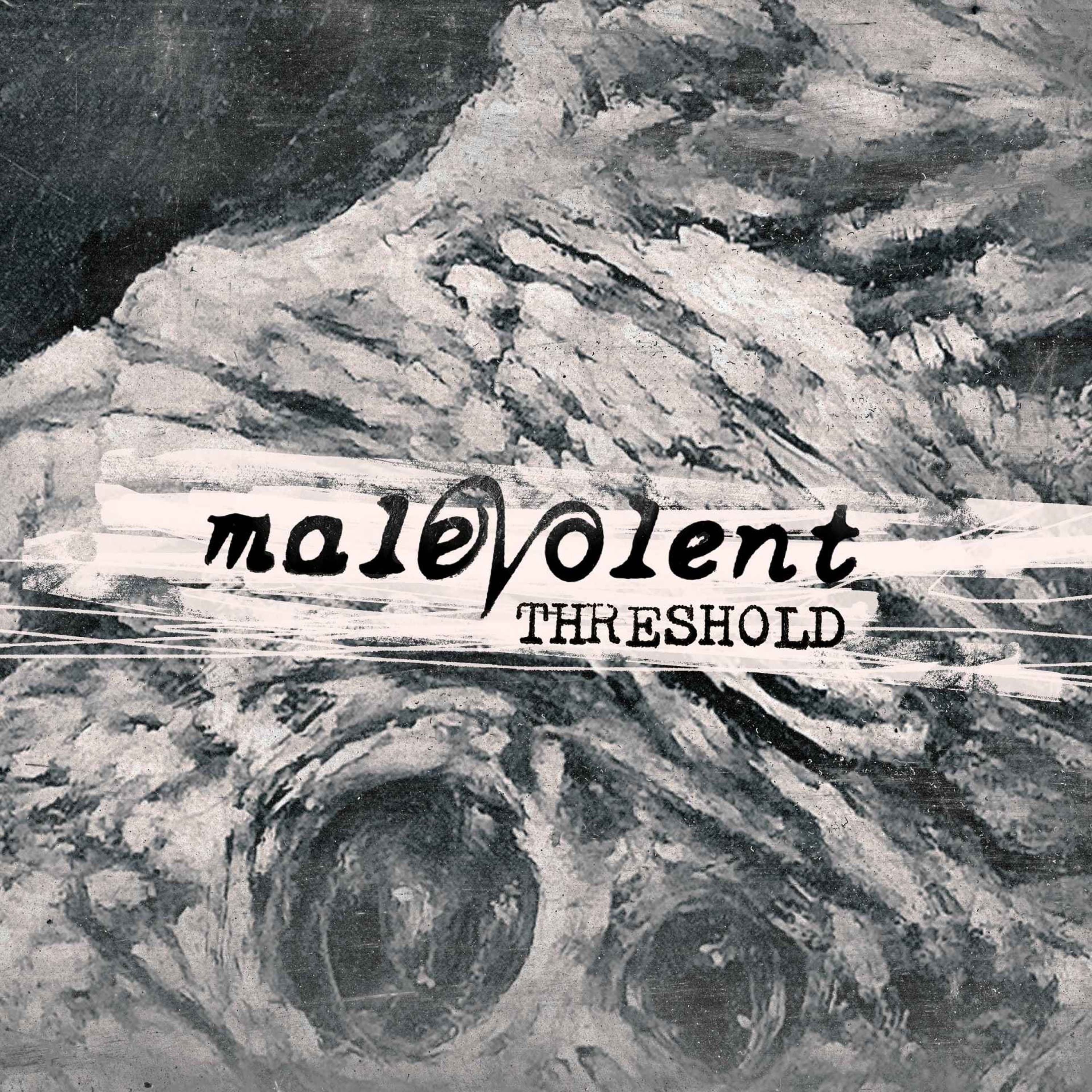 Malevolent podcast cover art
