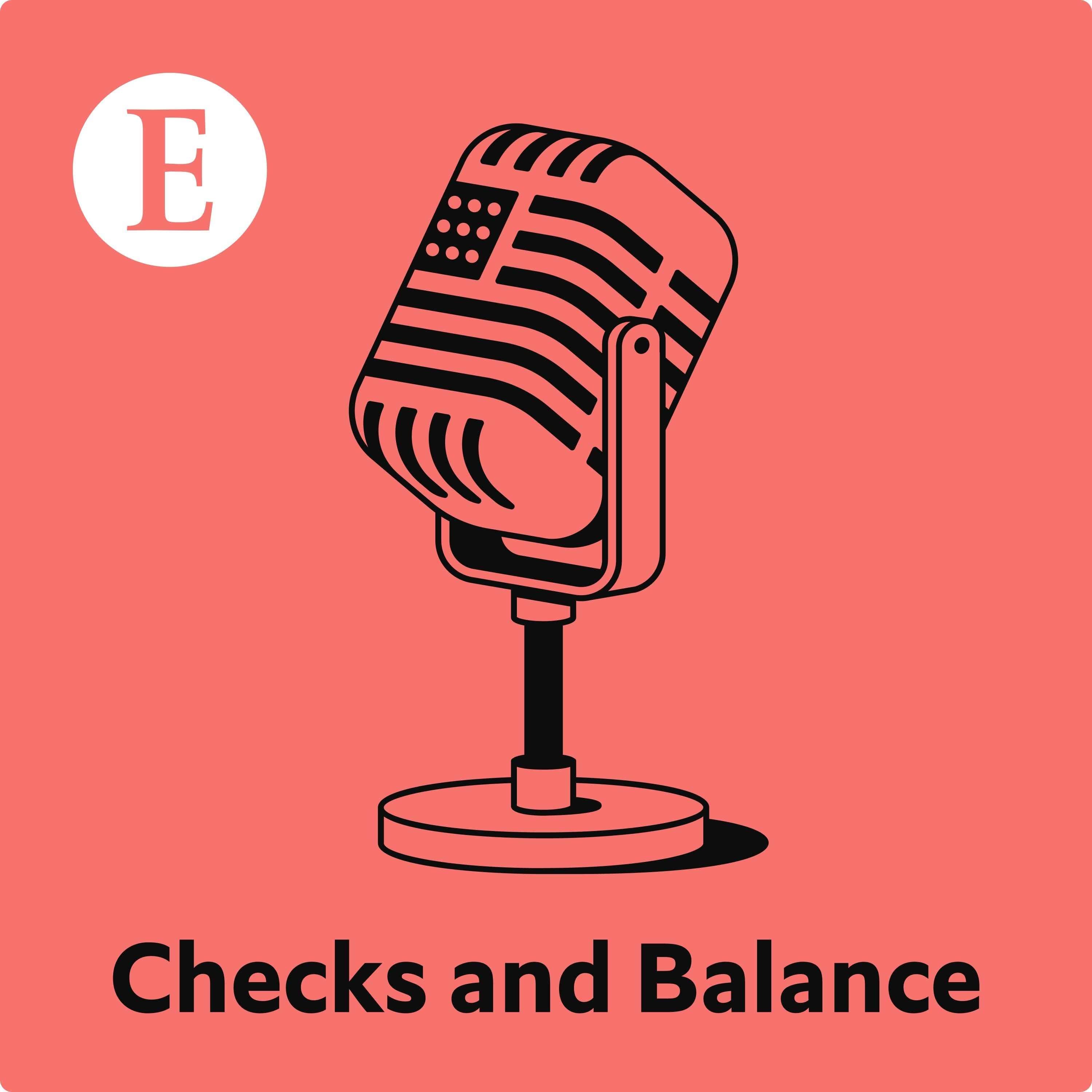 Economist Podcasts cover art
