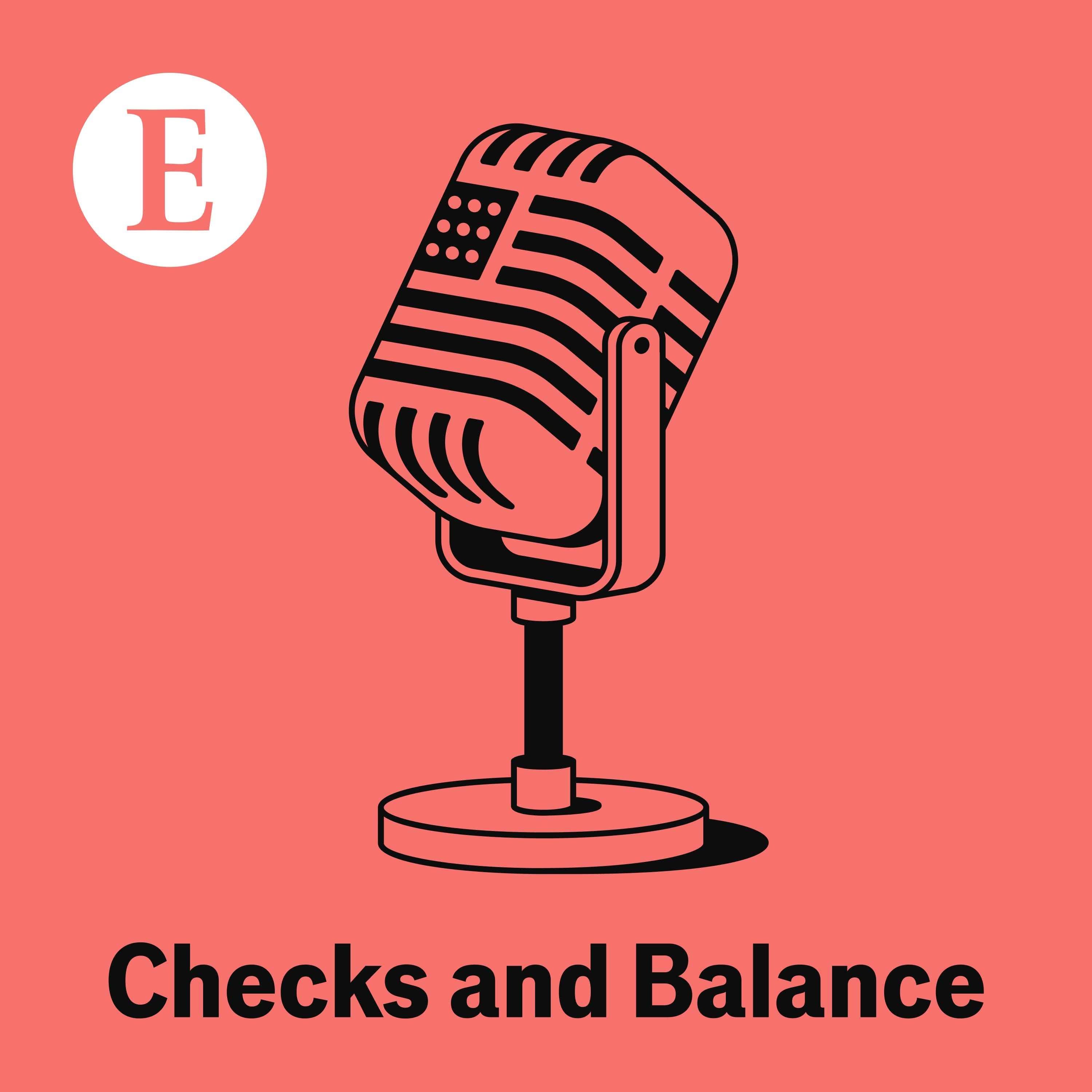 Economist Podcasts cover art