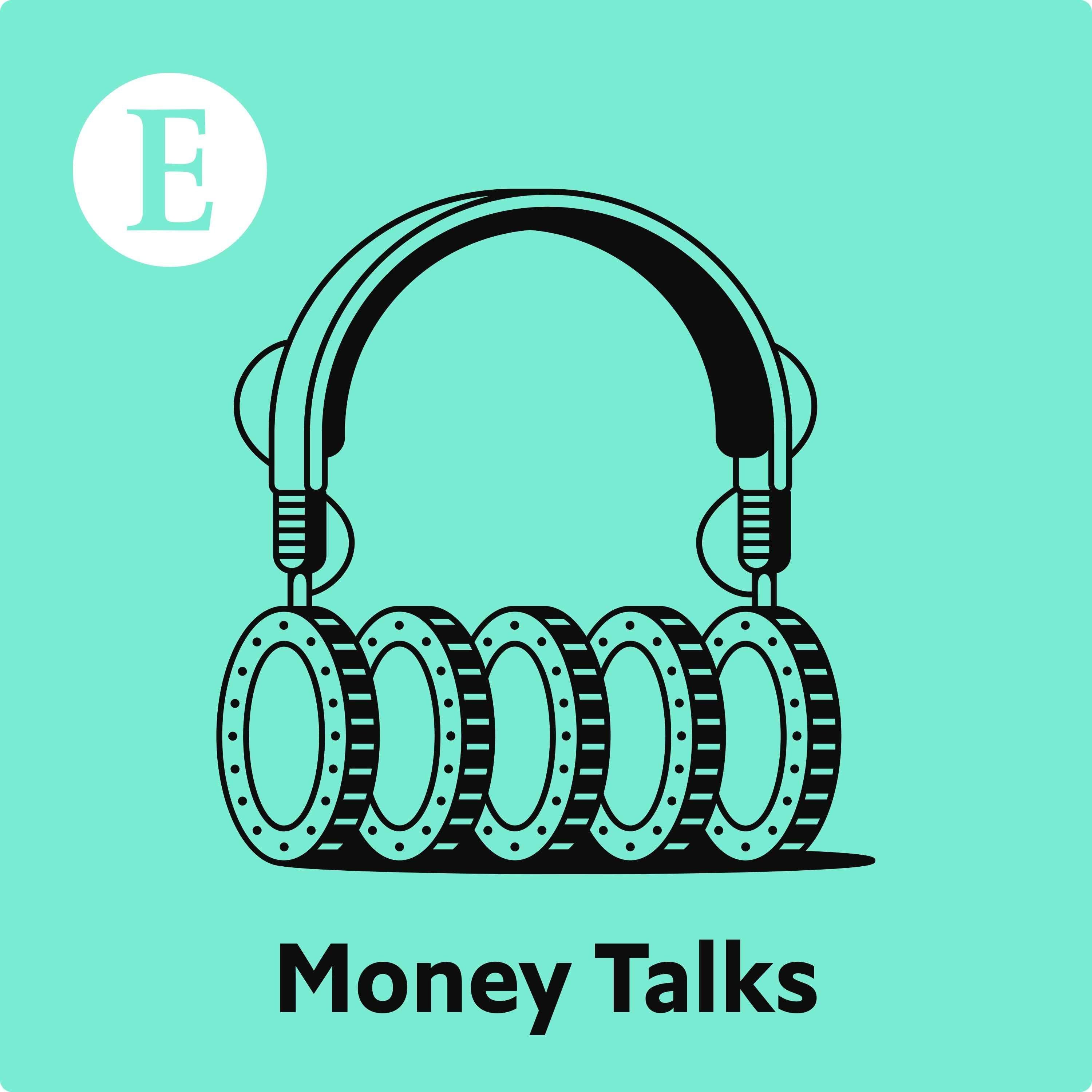 Economist Podcasts cover art