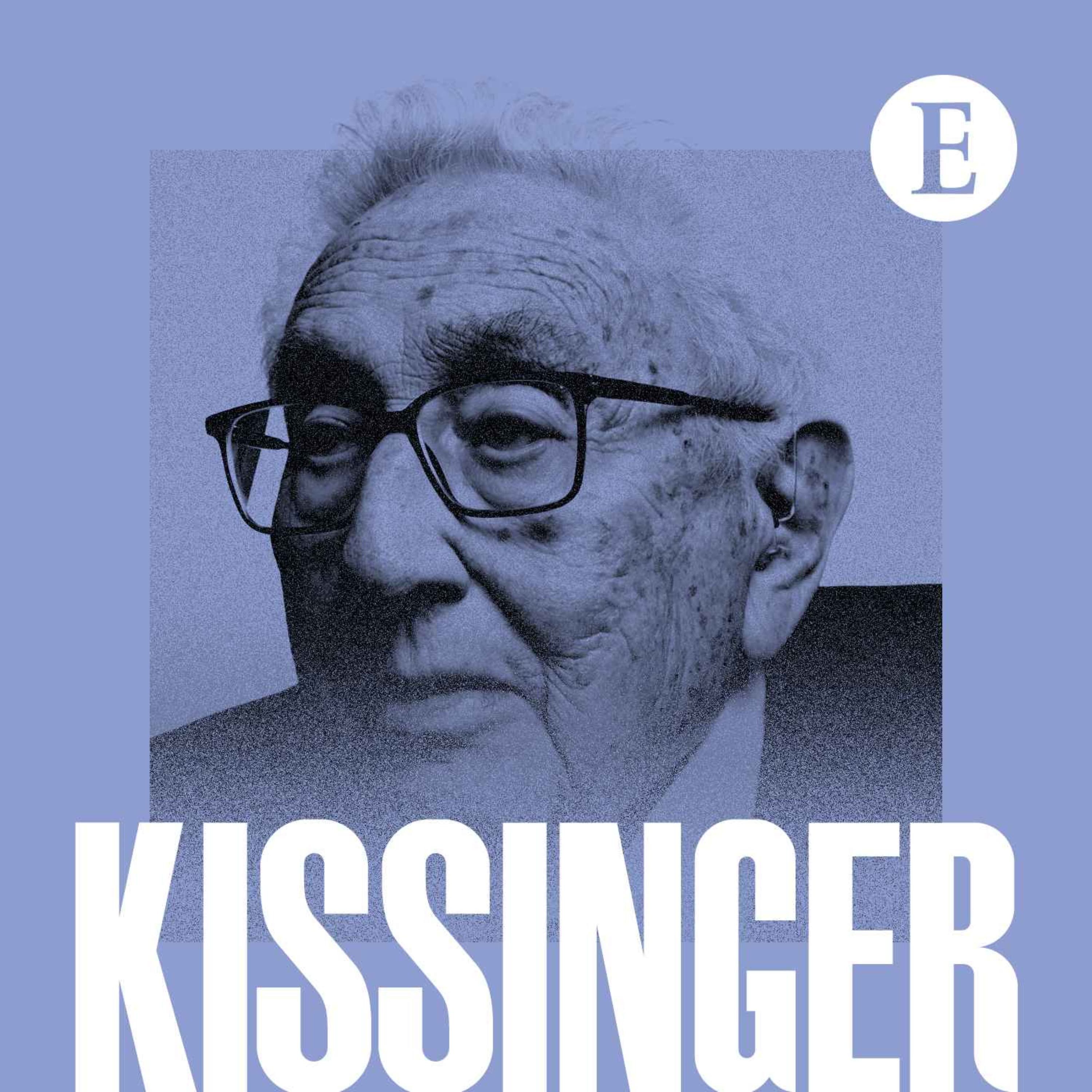 Economist Podcasts cover art