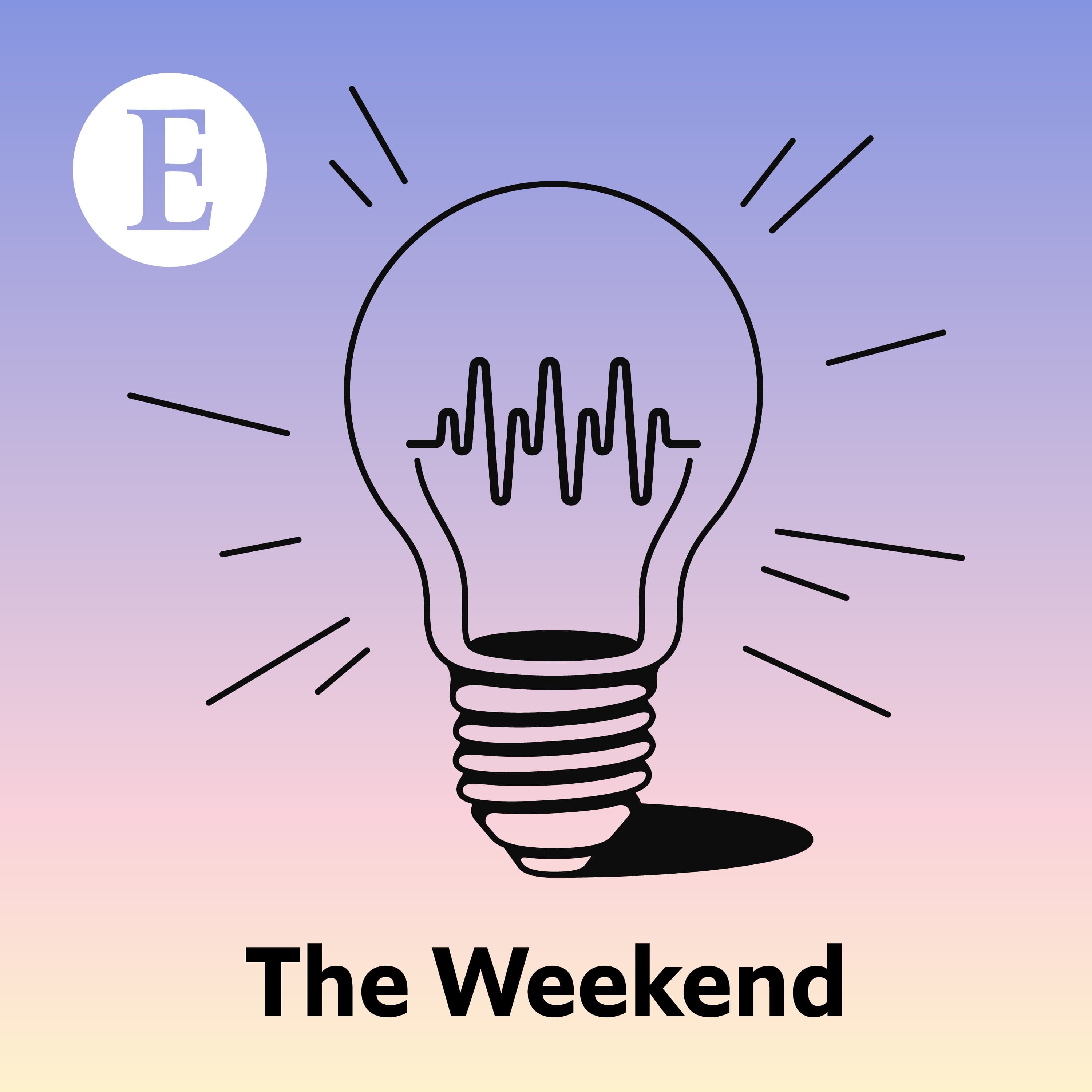 Economist Podcasts cover art