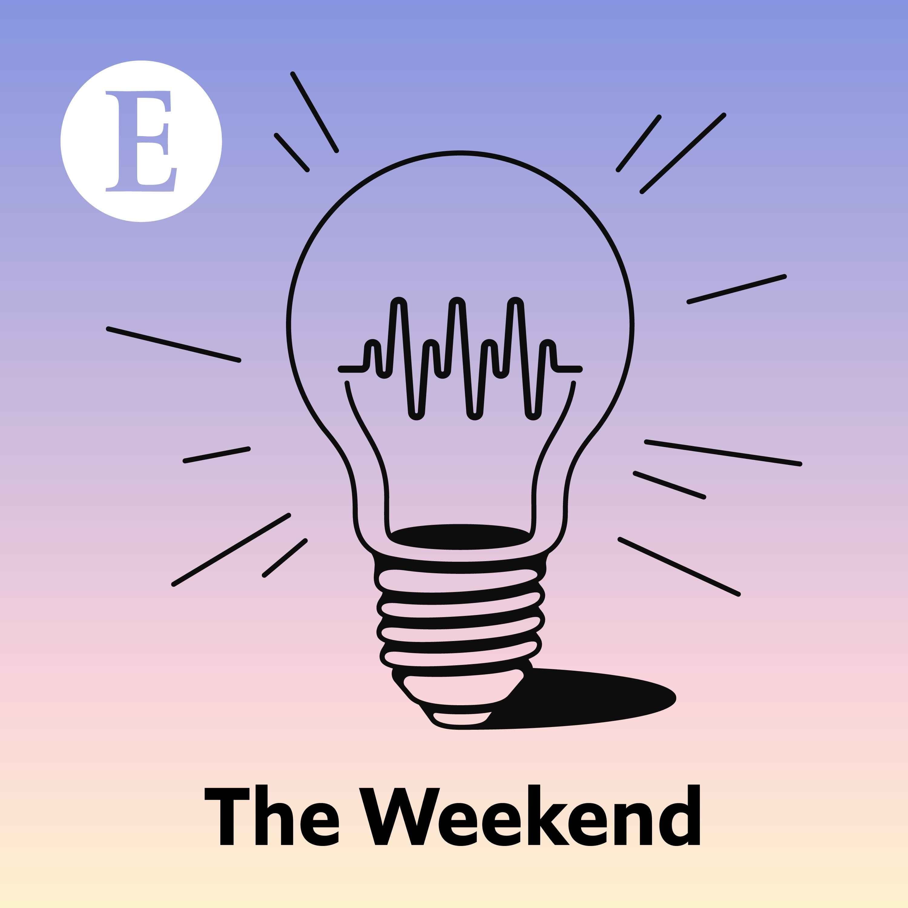 Economist Podcasts cover art