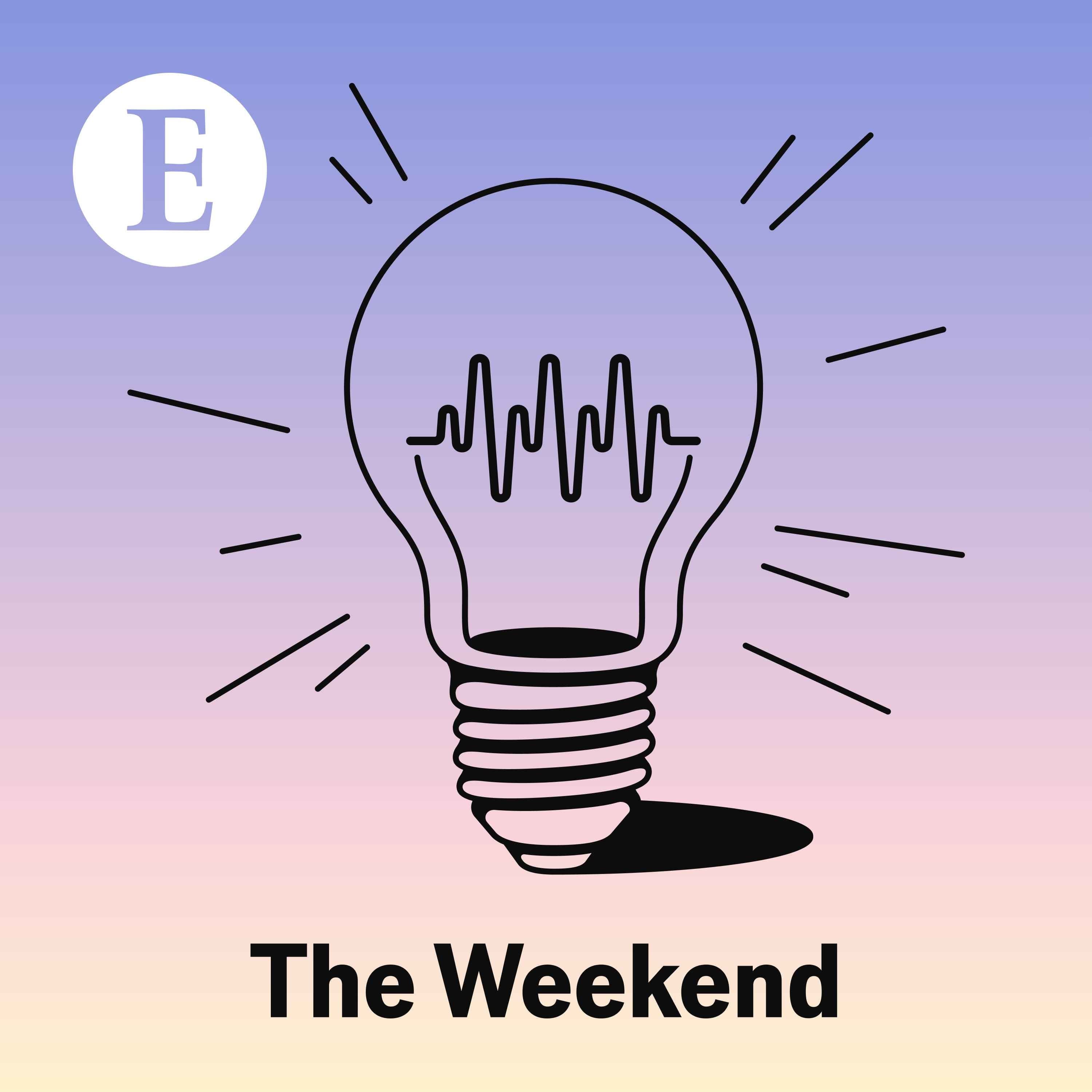 Economist Podcasts cover art