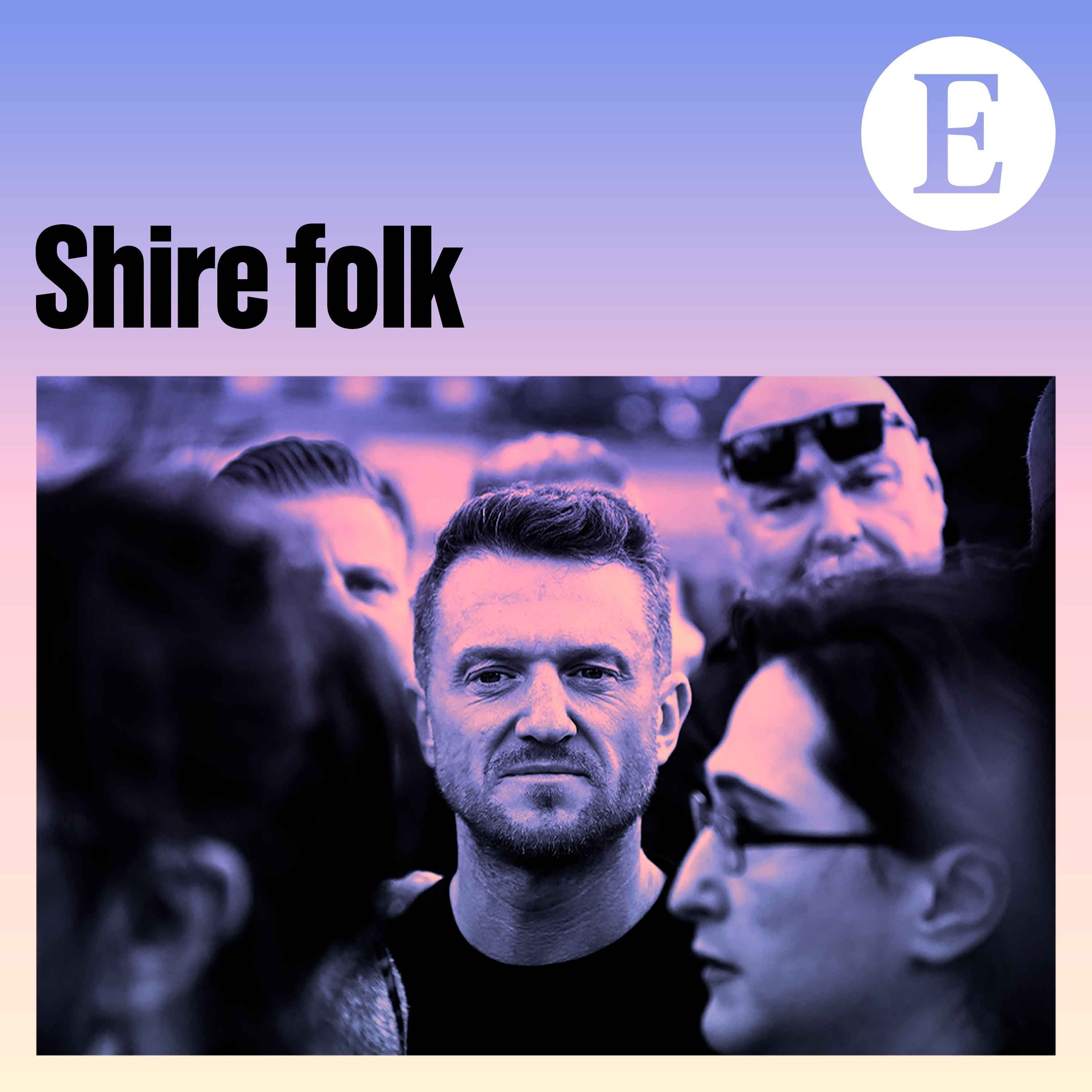 Economist Podcasts cover art