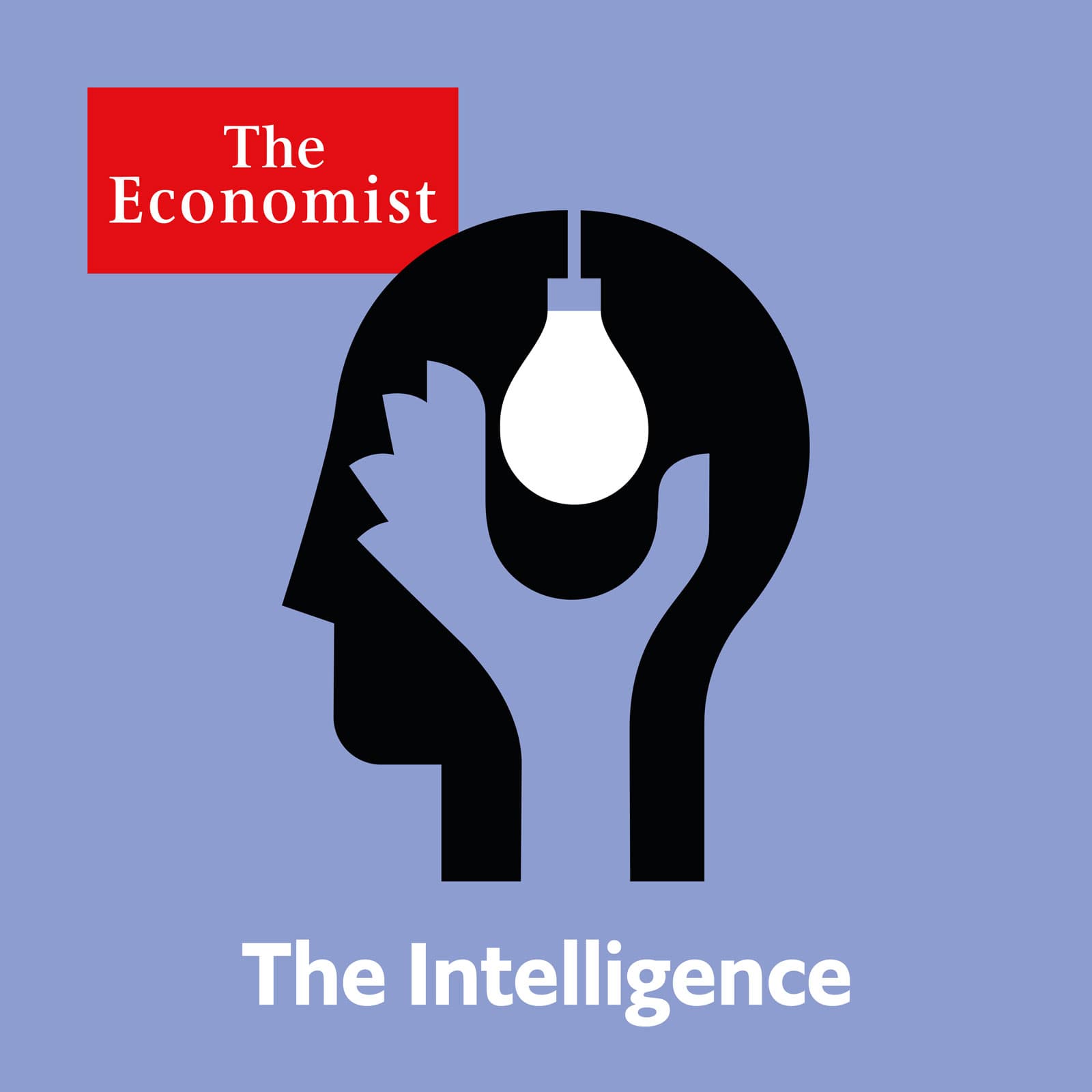 Economist Podcasts cover art