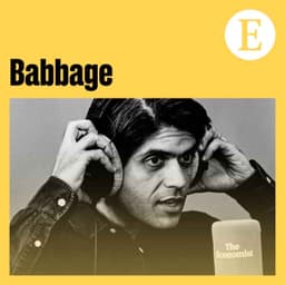 Babbage from The Economist