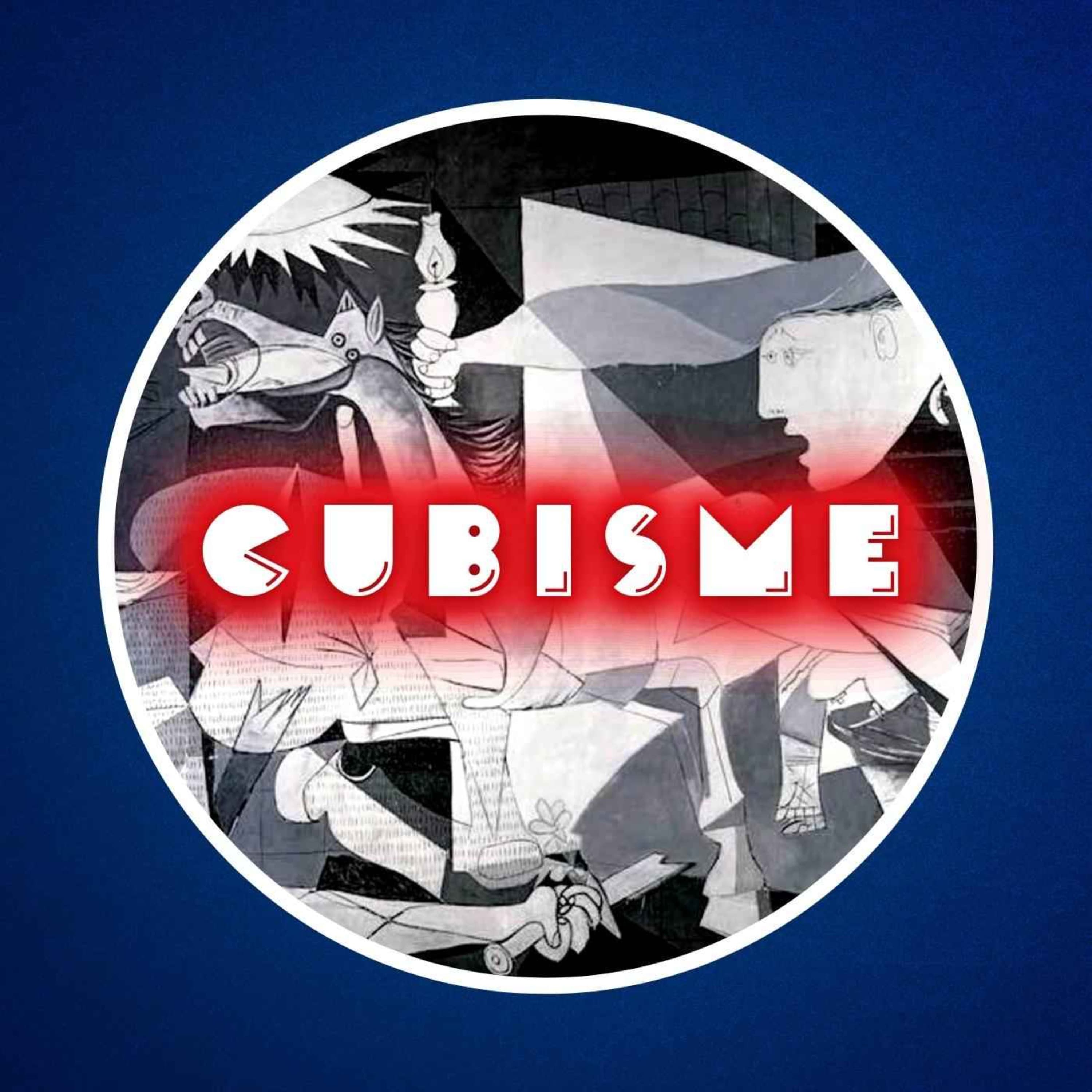 Culture G podcast cover art