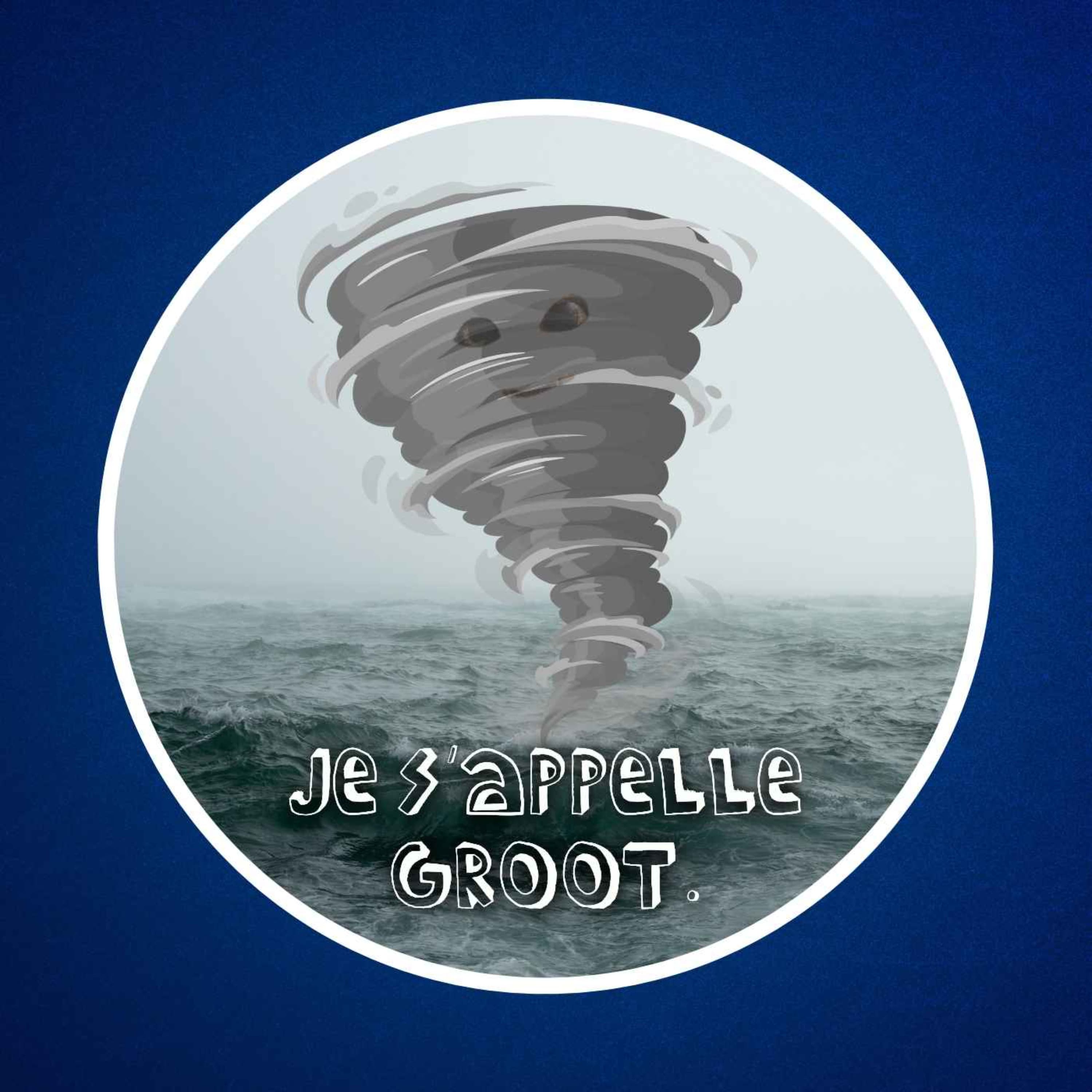 Culture G podcast cover art