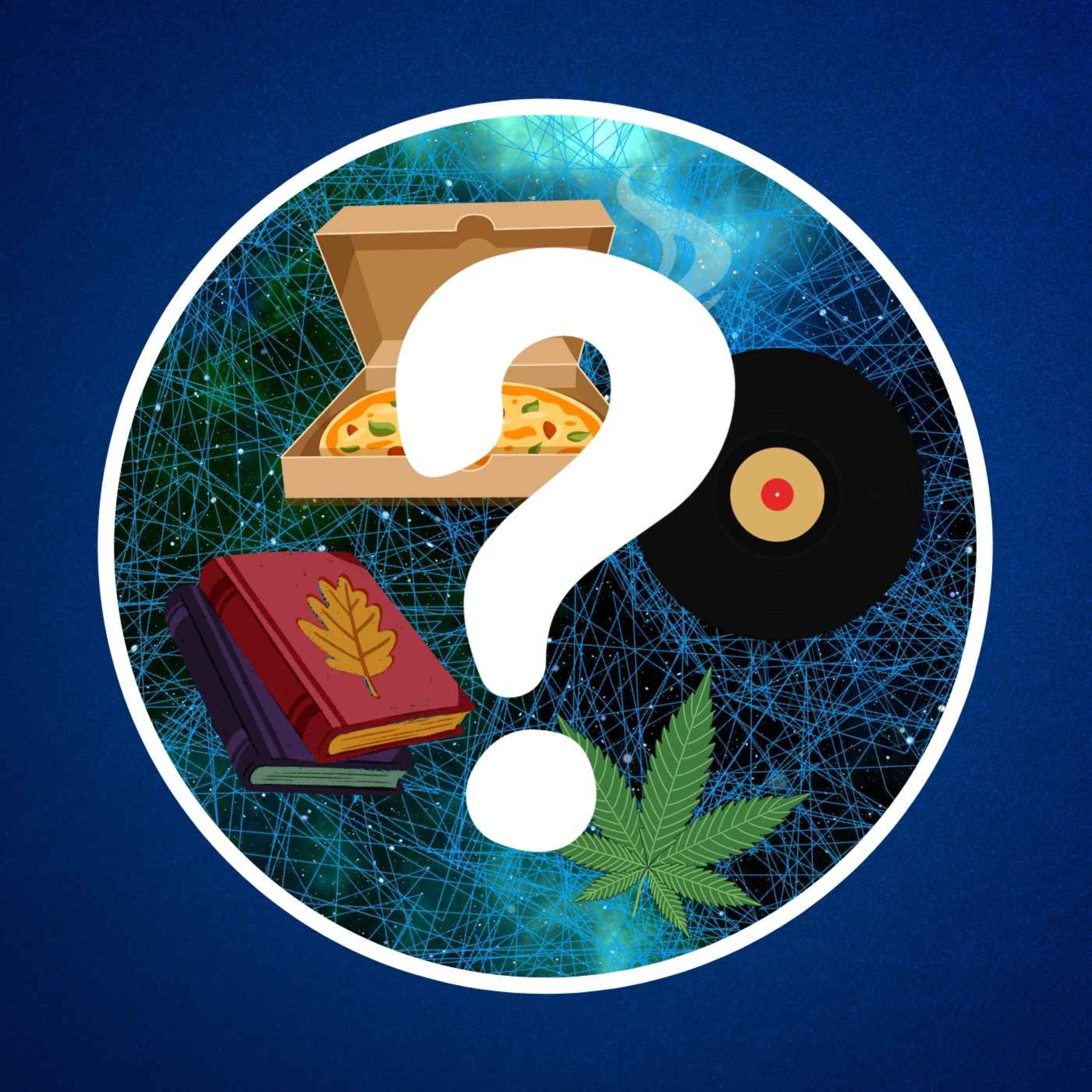 Culture G podcast cover art
