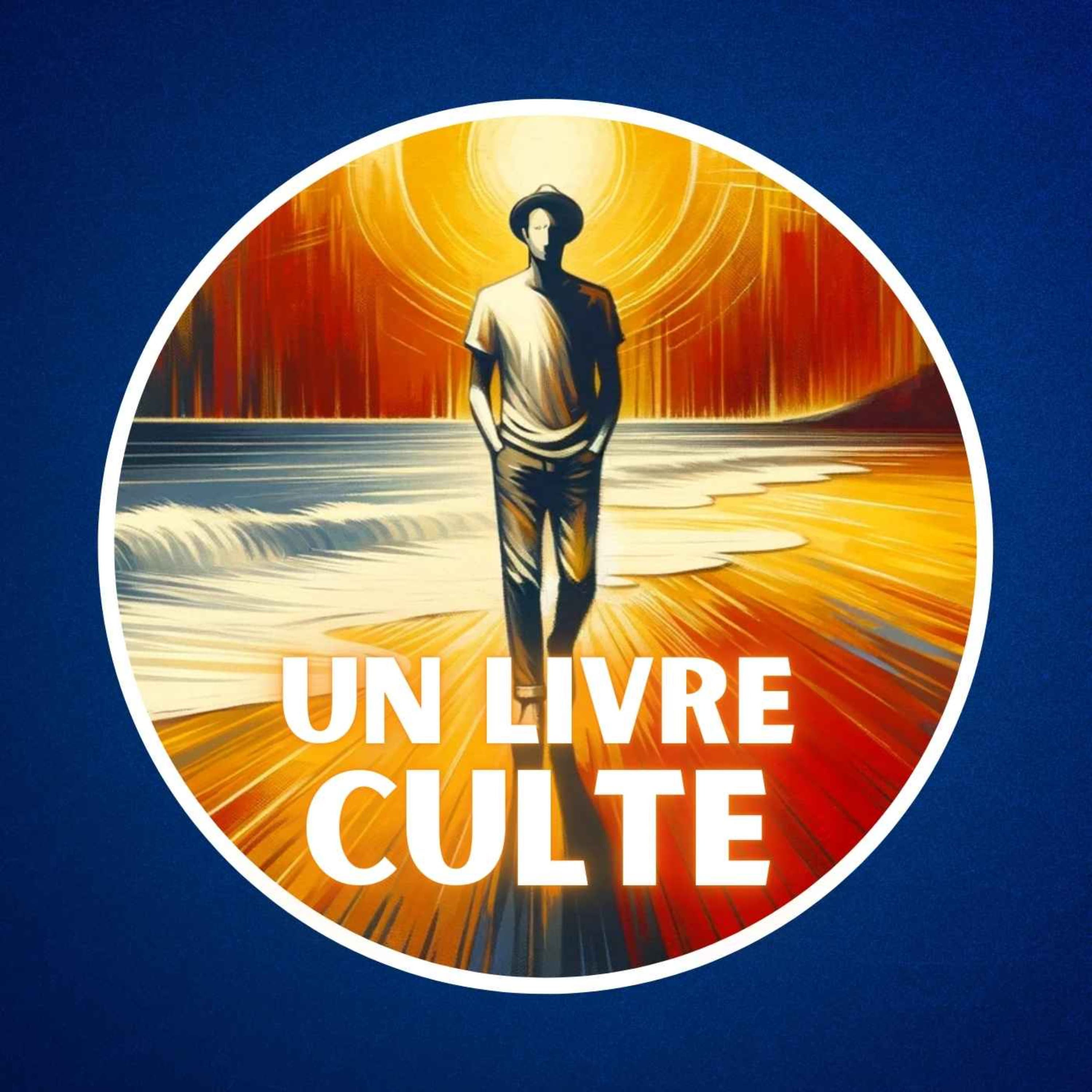 Culture G podcast cover art