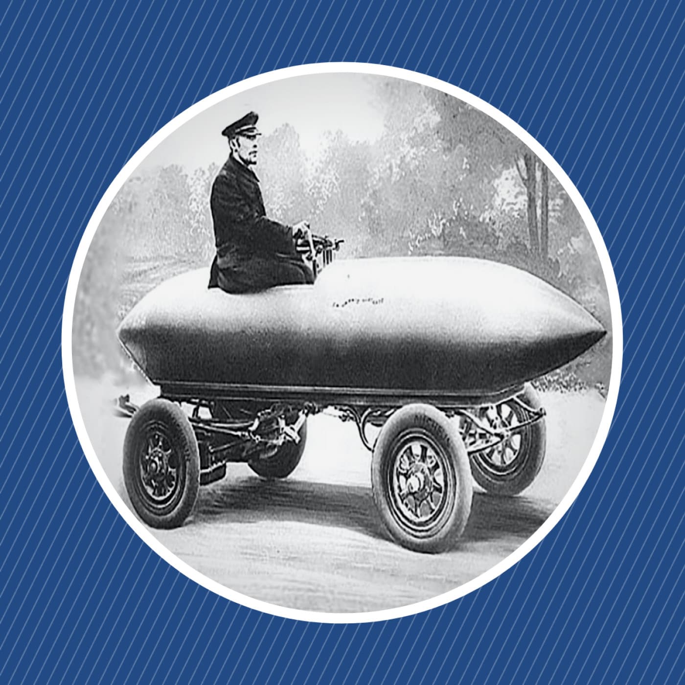 Culture G podcast cover art