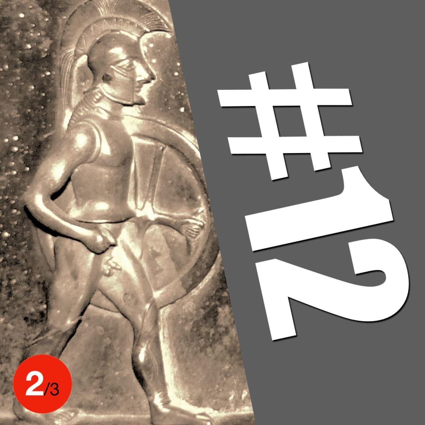 Culture G podcast cover art