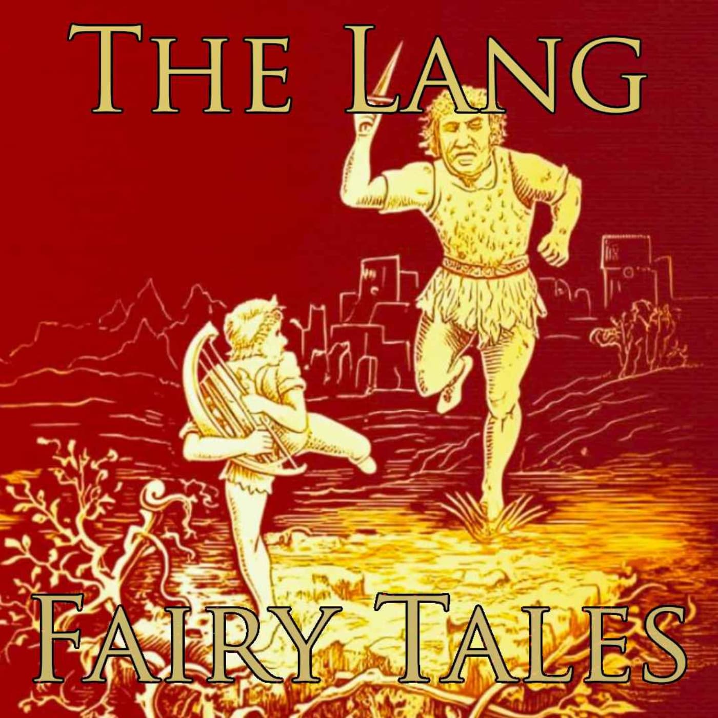 The Three Ravens Podcast cover art