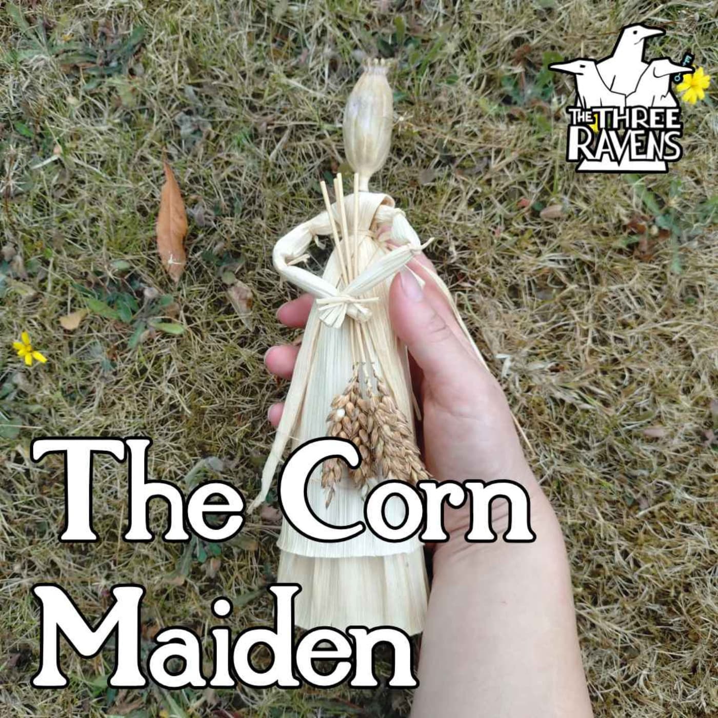 The Three Ravens Podcast cover art
