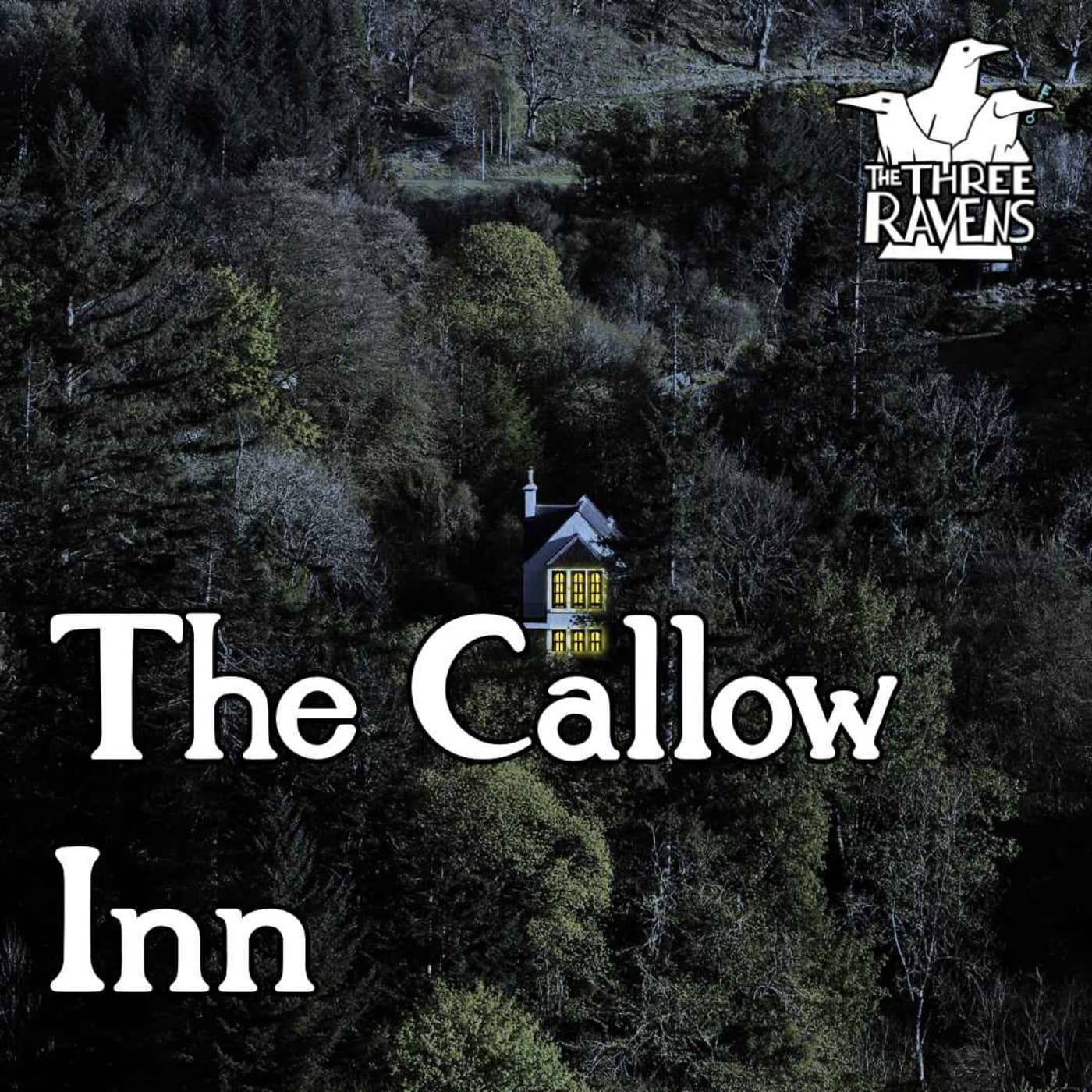 The Three Ravens Podcast cover art