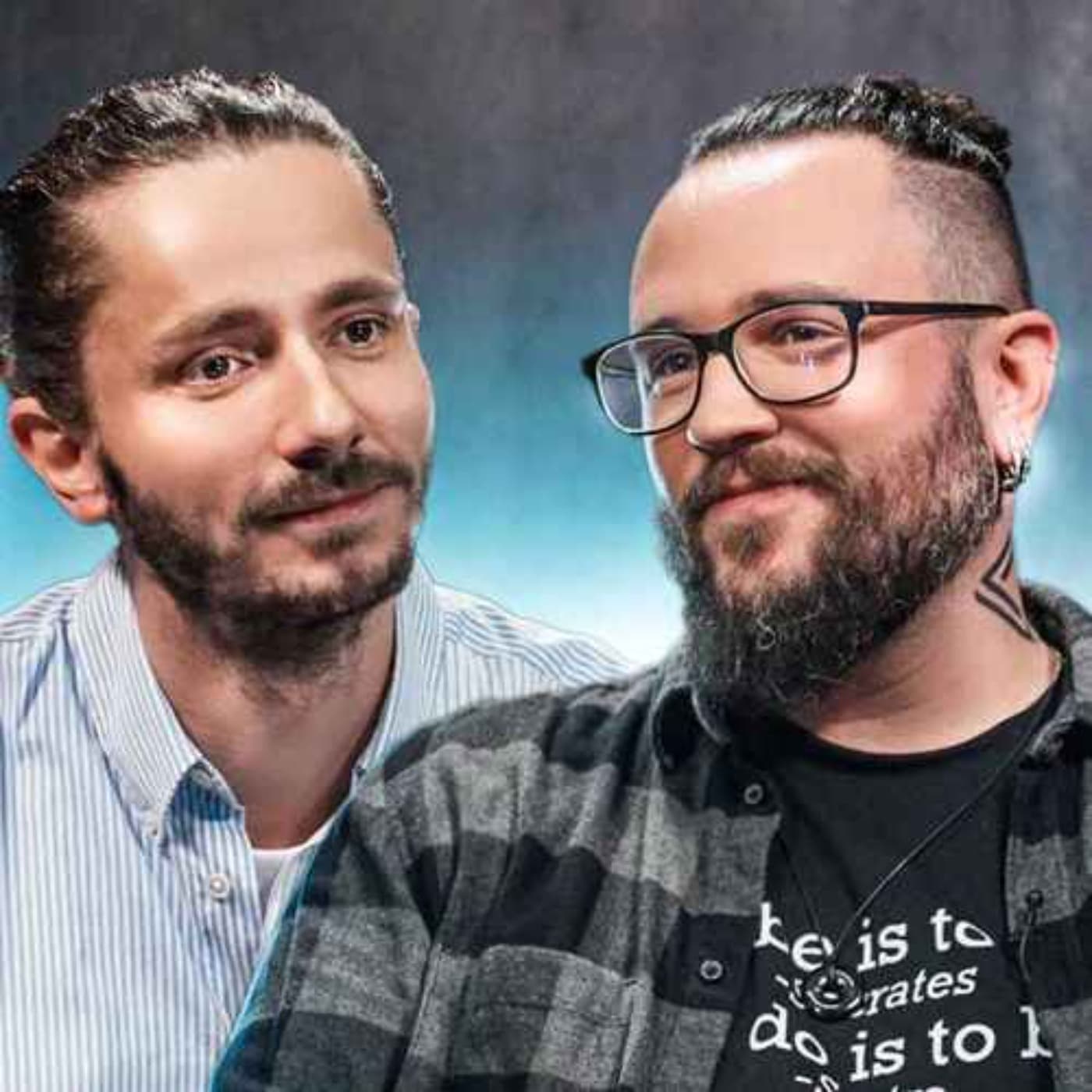 LEGEND podcast cover art