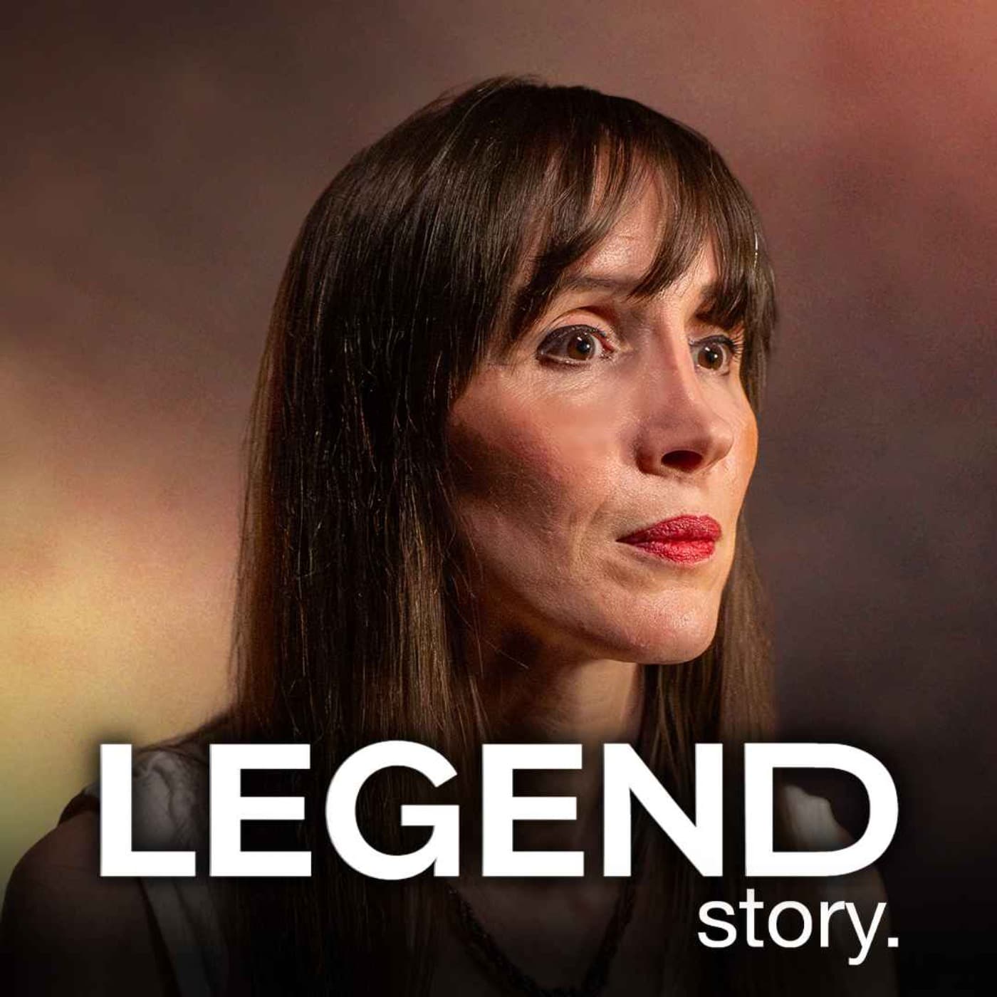 LEGEND podcast cover art