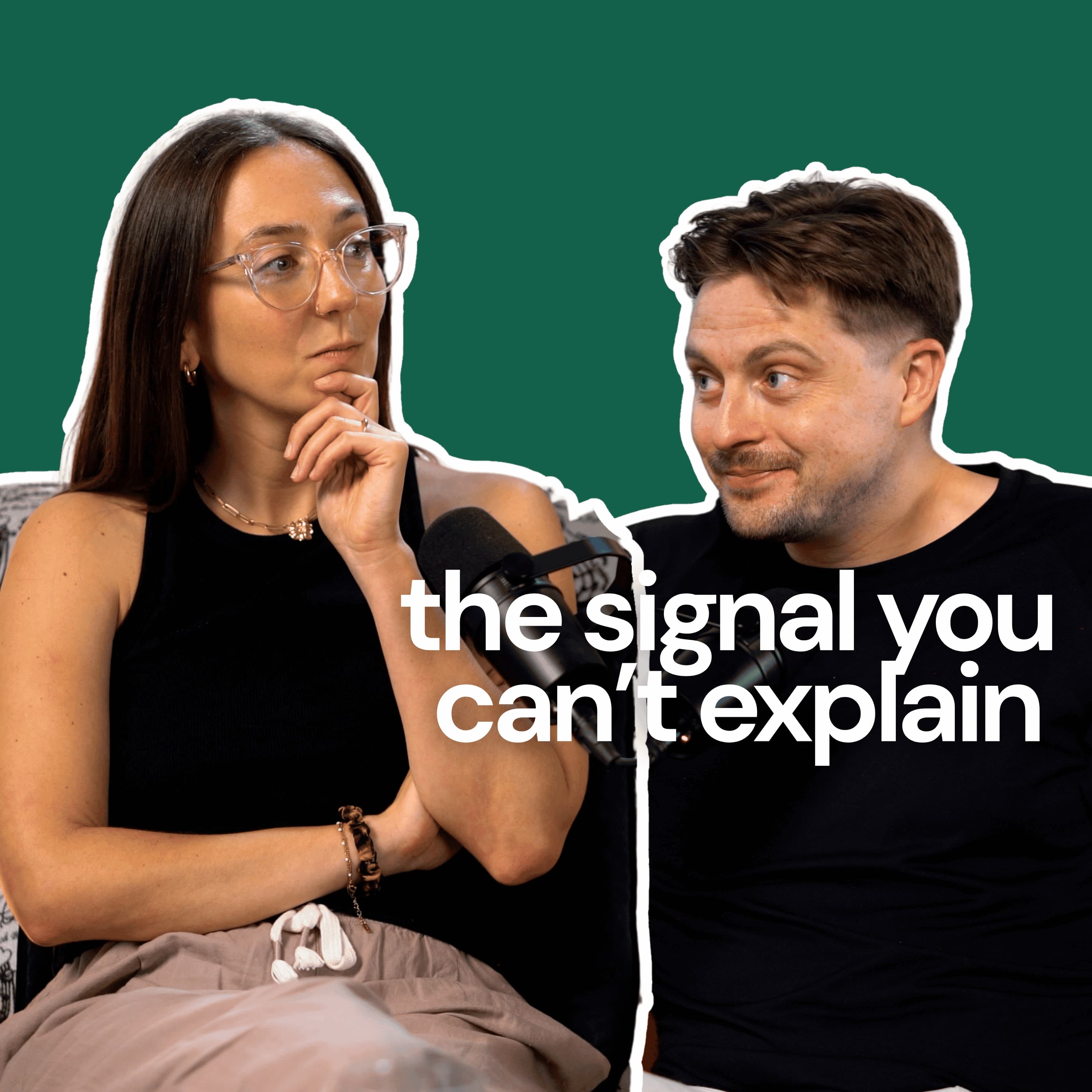 Figuring It Out podcast cover art