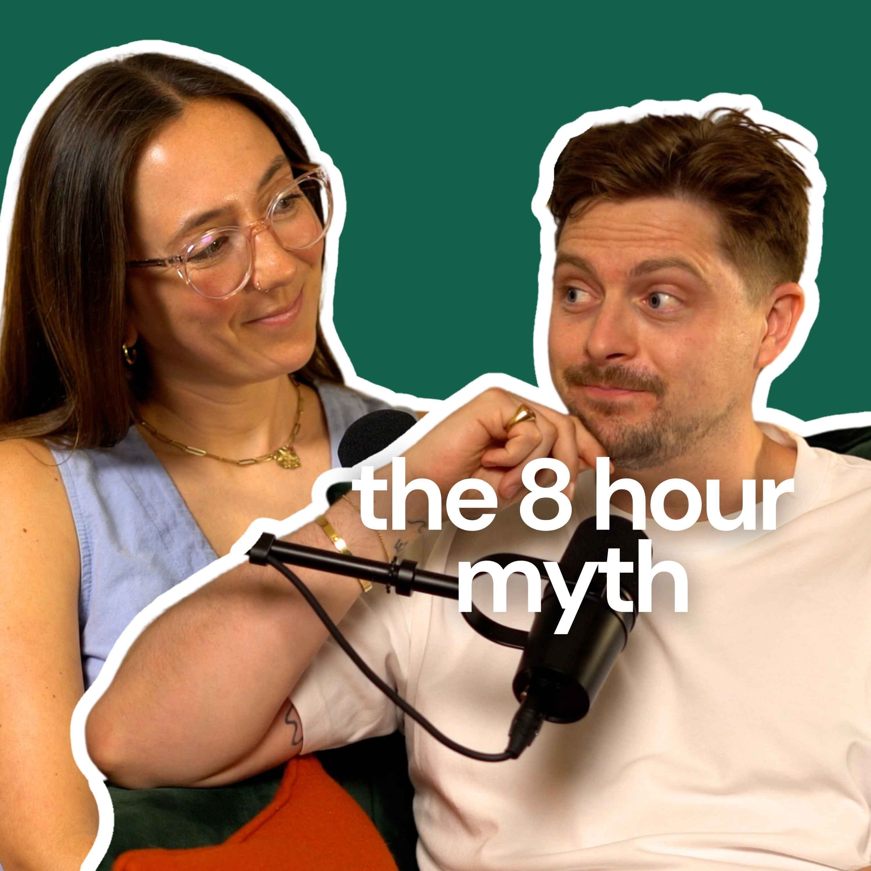 Figuring It Out podcast cover art