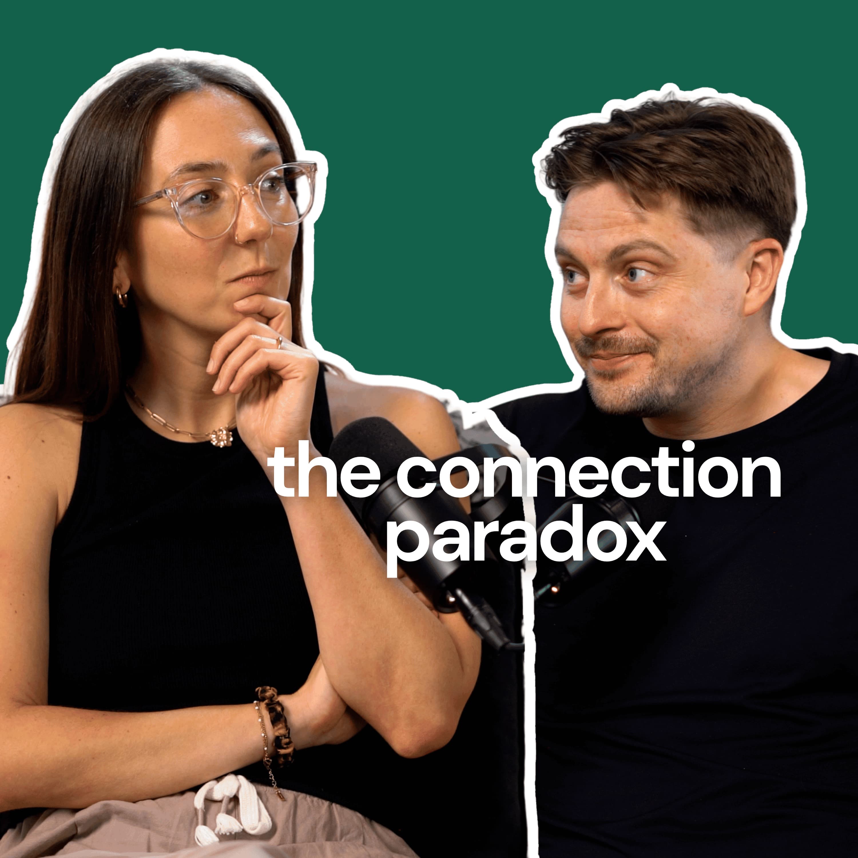 Figuring It Out podcast cover art