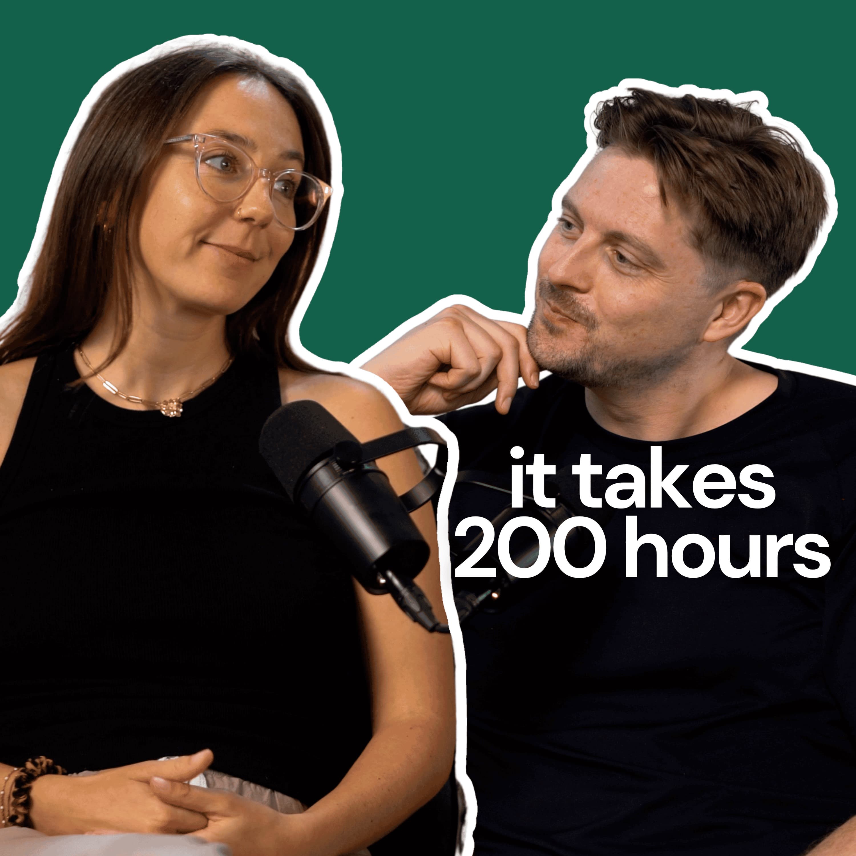 Figuring It Out podcast cover art