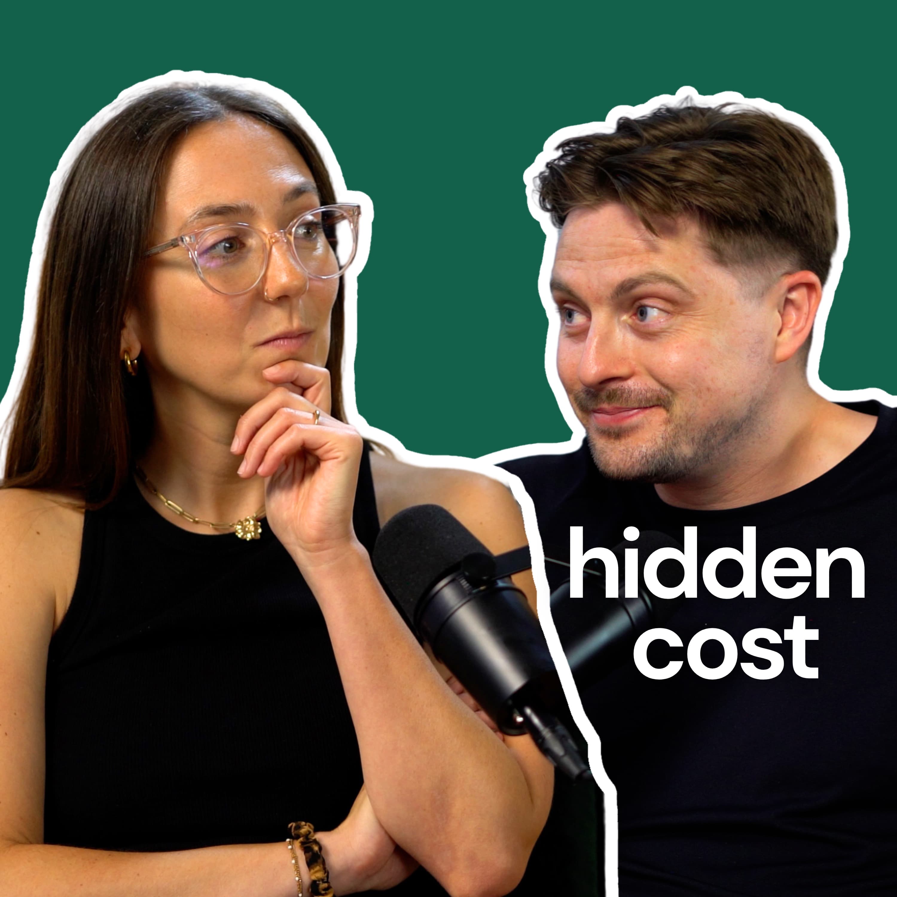 Figuring It Out podcast cover art