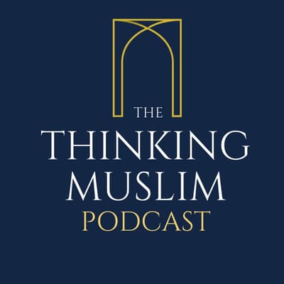 The Thinking Muslim podcast cover art