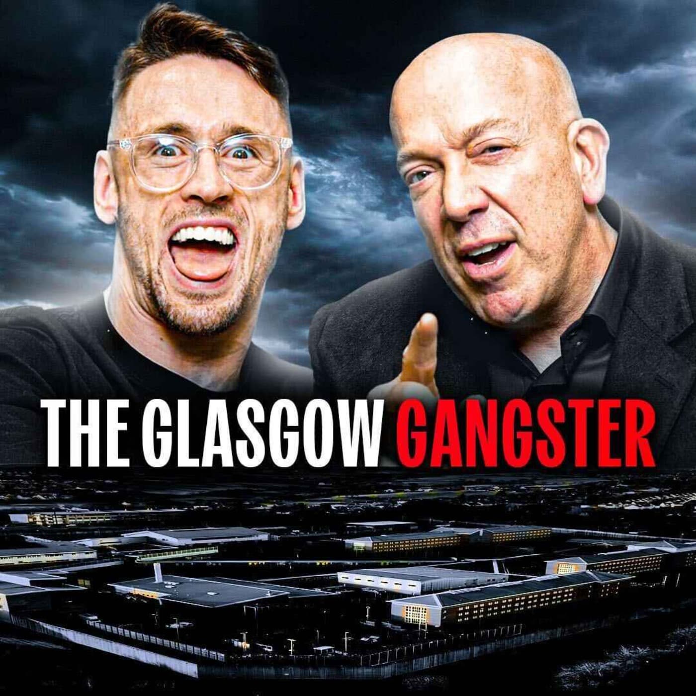 Terry Stone Connection podcast cover art