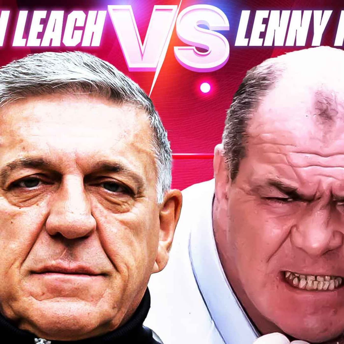 Terry Stone Connection podcast cover art