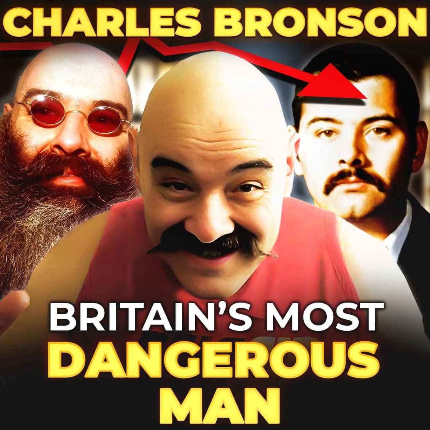 Terry Stone Connection podcast cover art