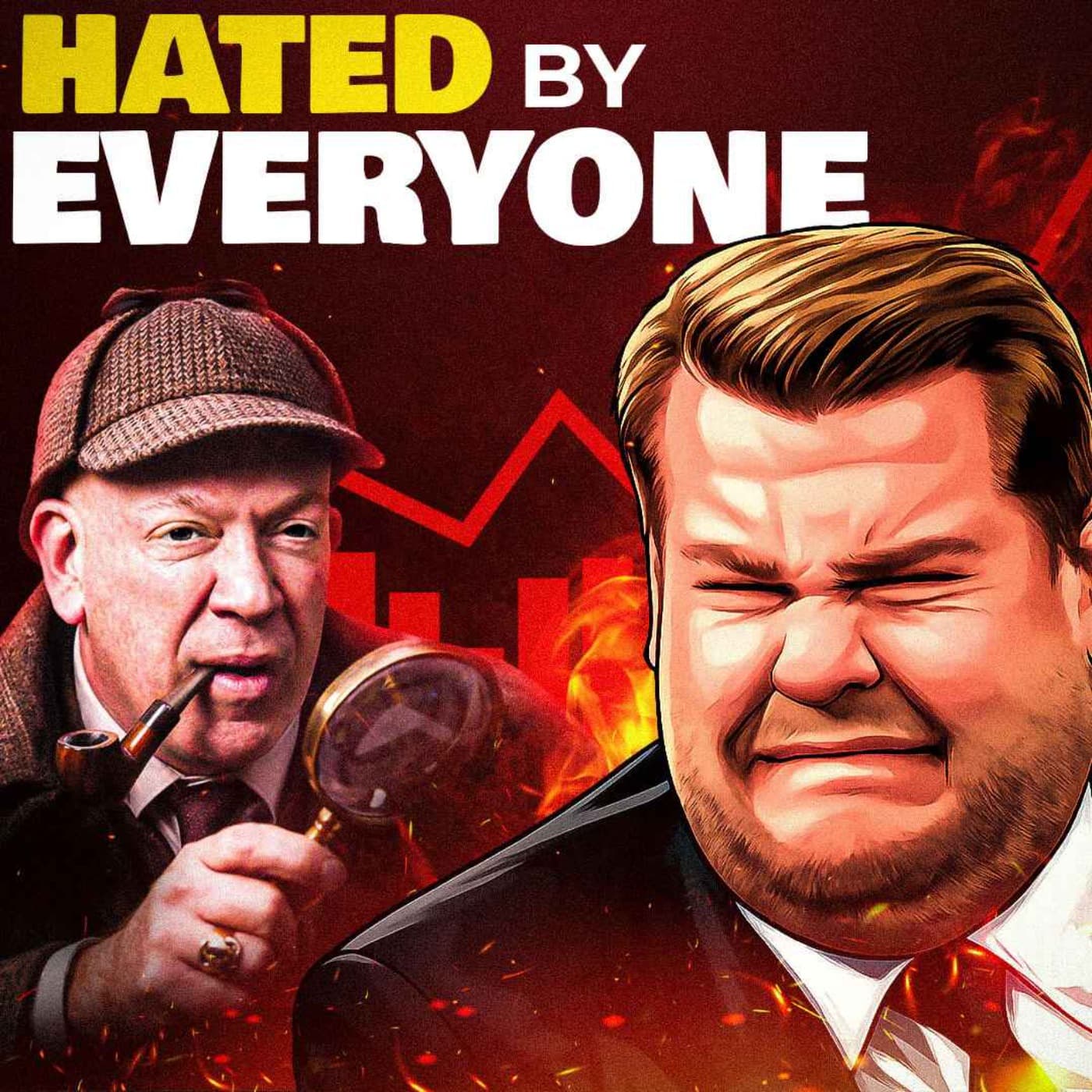Terry Stone Connection podcast cover art
