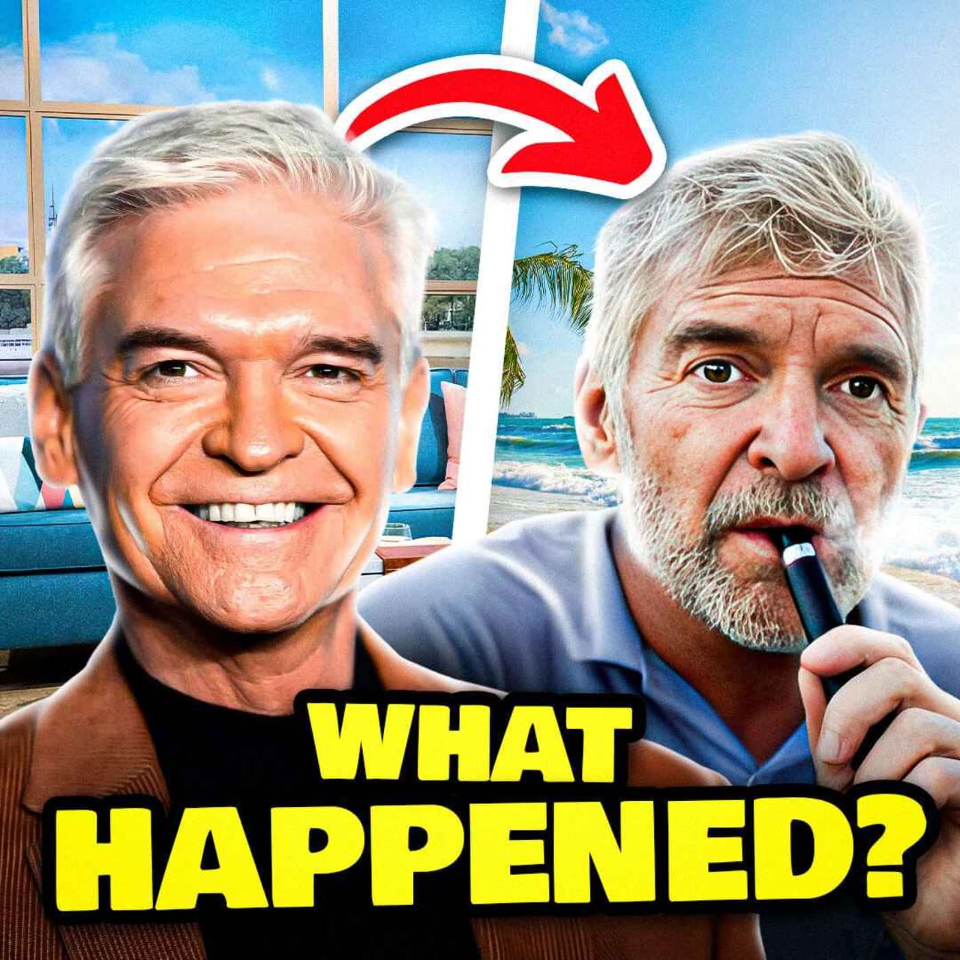 Terry Stone Connection podcast cover art