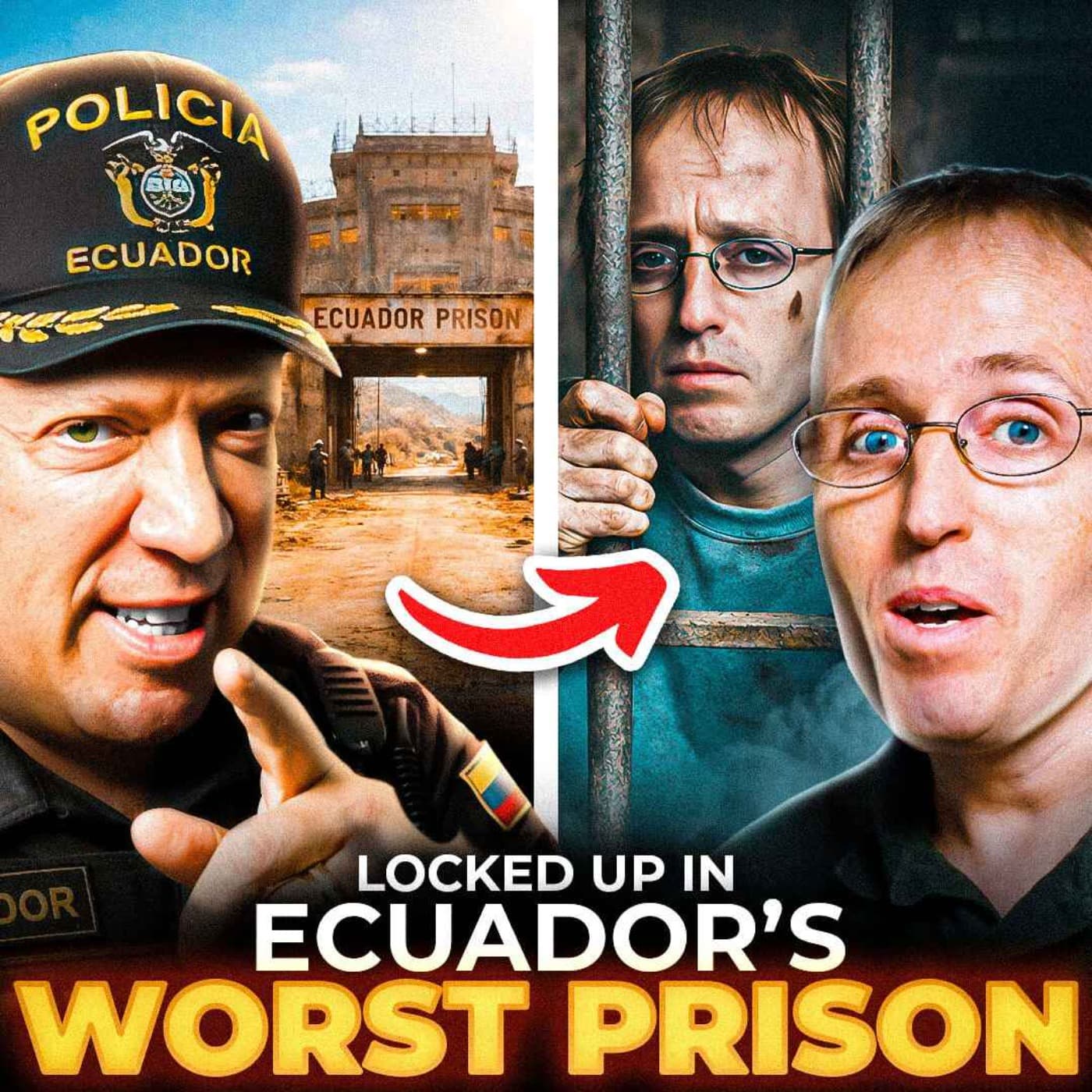 Terry Stone Connection podcast cover art