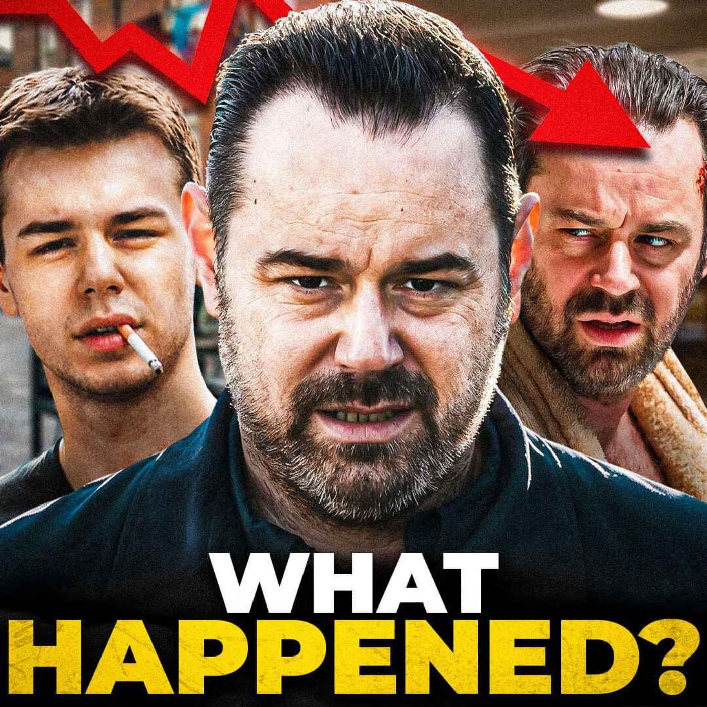 Terry Stone Connection podcast cover art